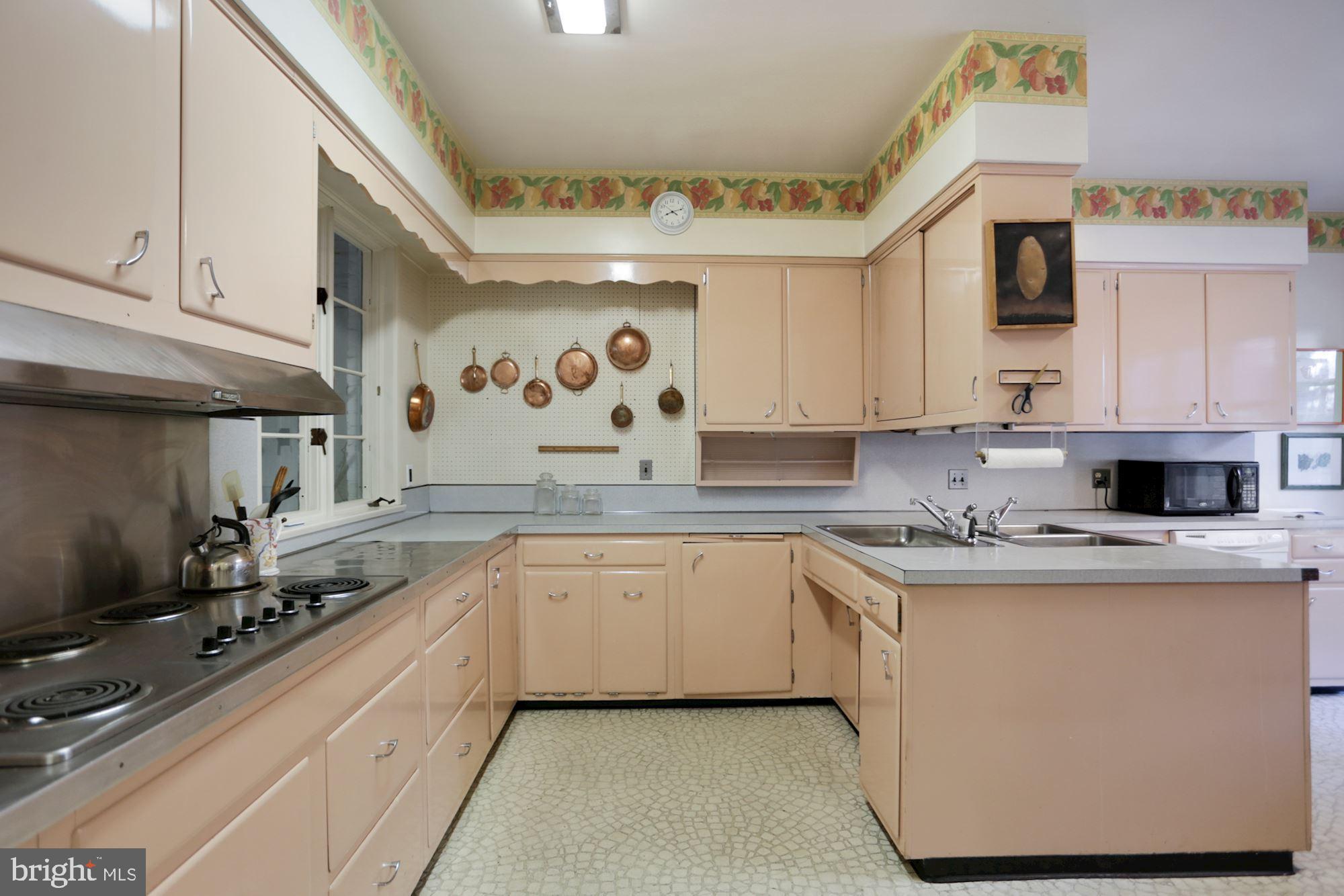 WESLEY HEIGHTS - Residential