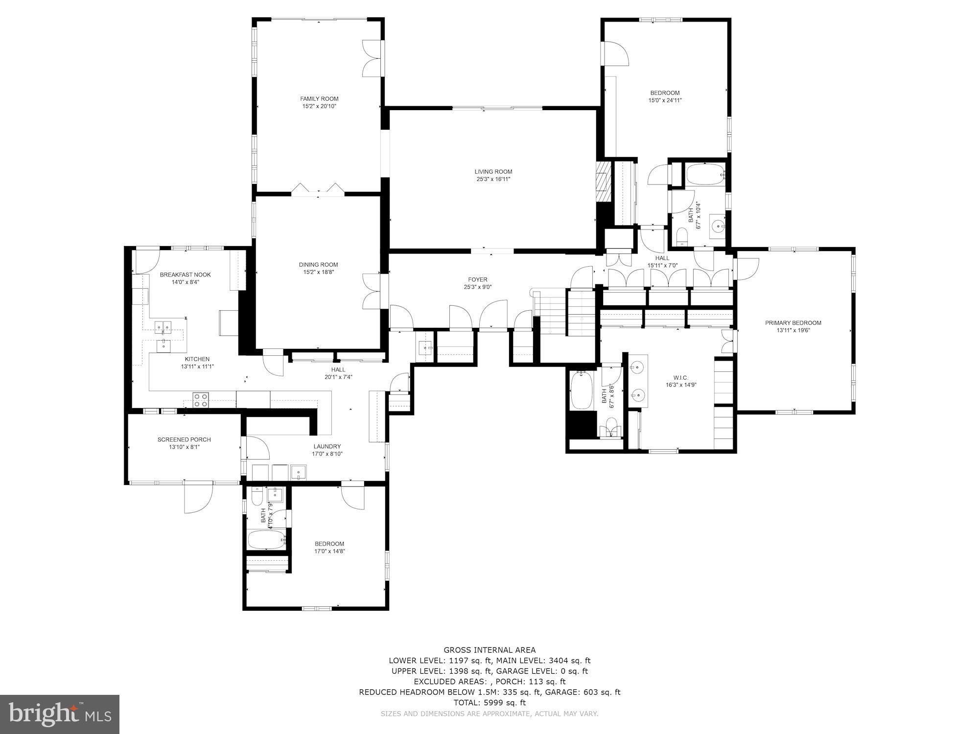 WESLEY HEIGHTS - Residential