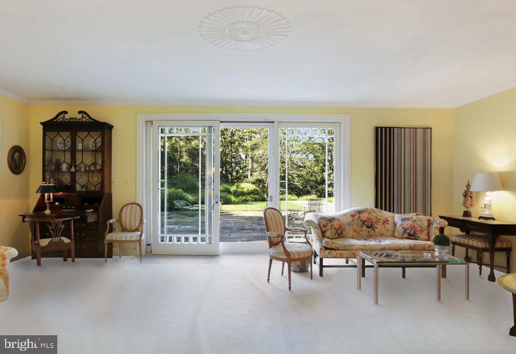 WESLEY HEIGHTS - Residential