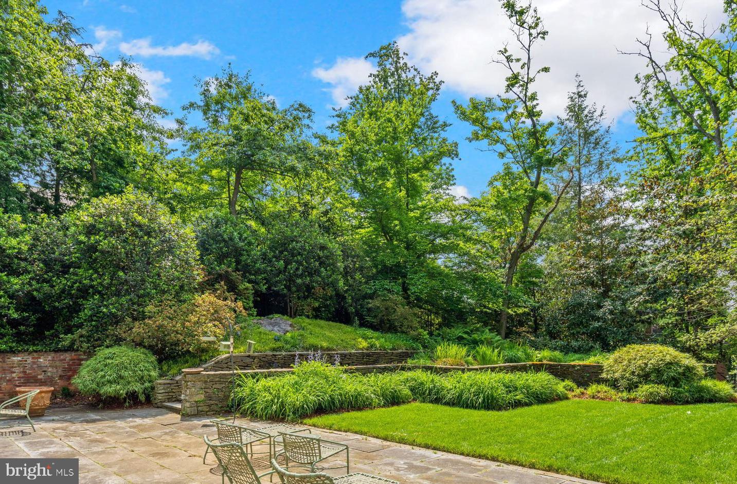 WESLEY HEIGHTS - Residential