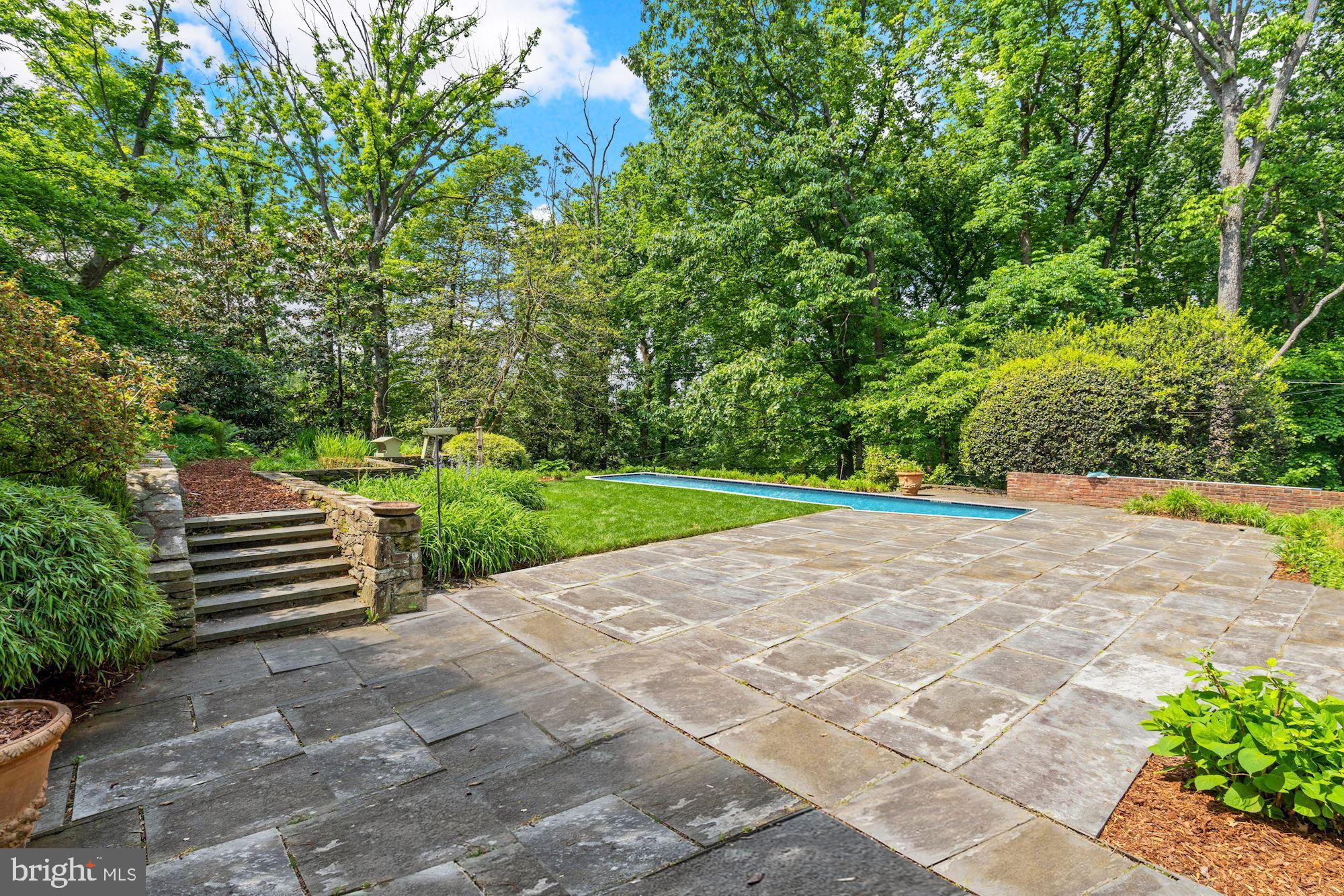 WESLEY HEIGHTS - Residential