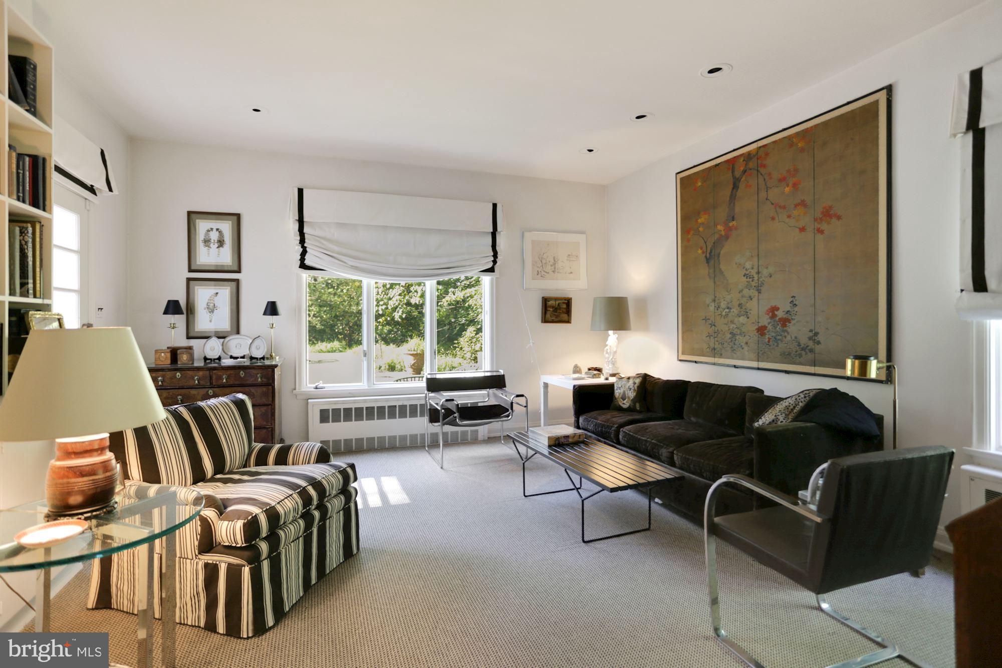 WESLEY HEIGHTS - Residential