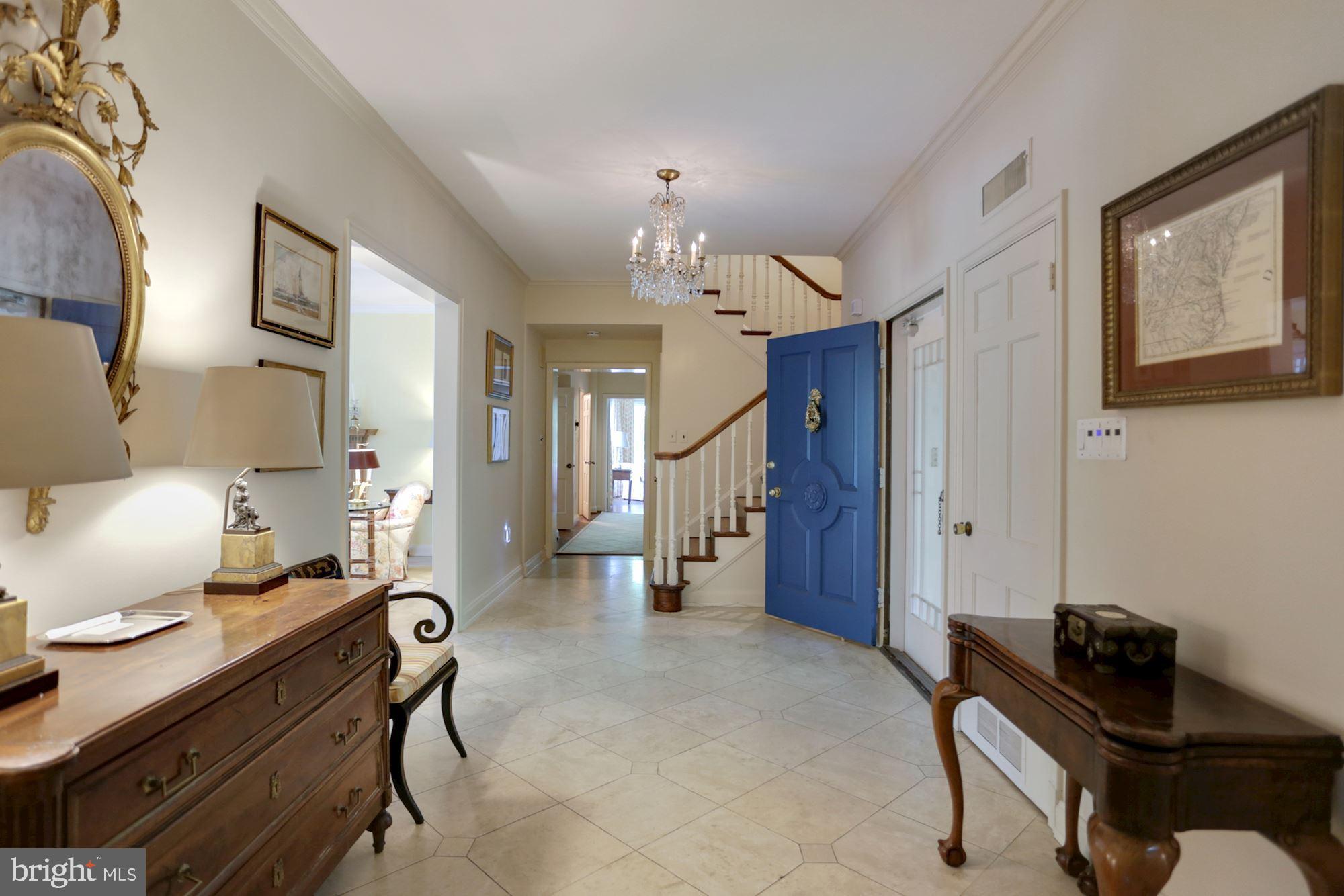 WESLEY HEIGHTS - Residential