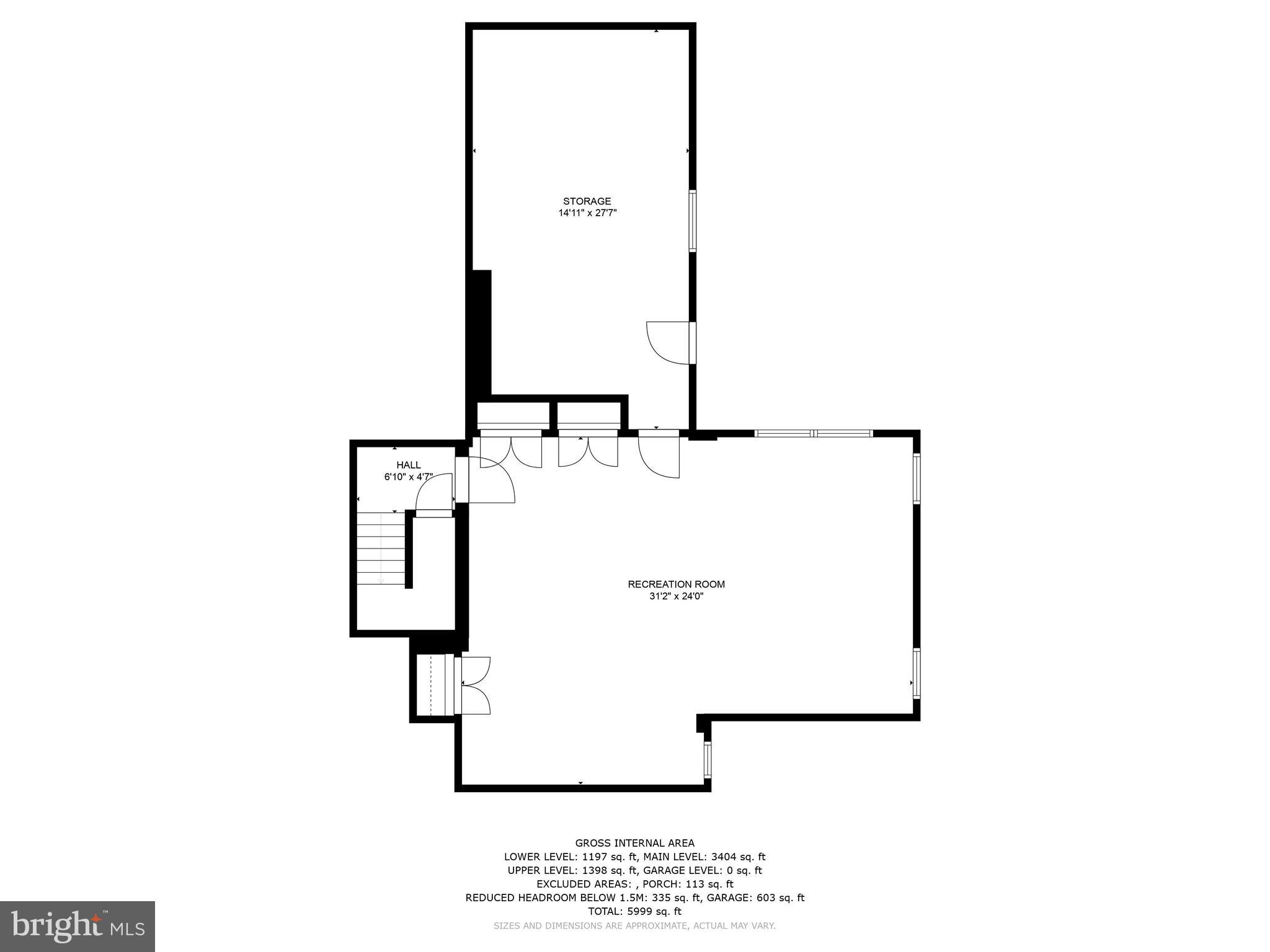 WESLEY HEIGHTS - Residential