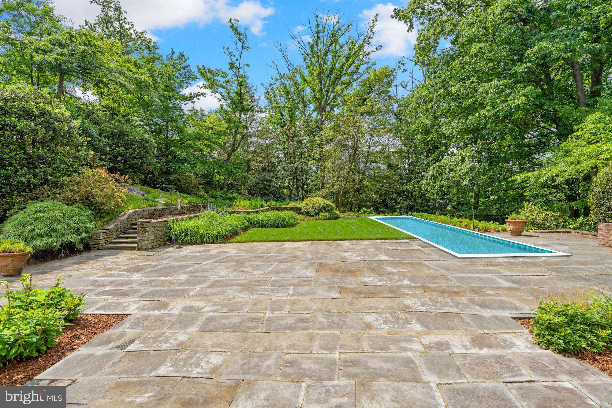 WESLEY HEIGHTS - Residential