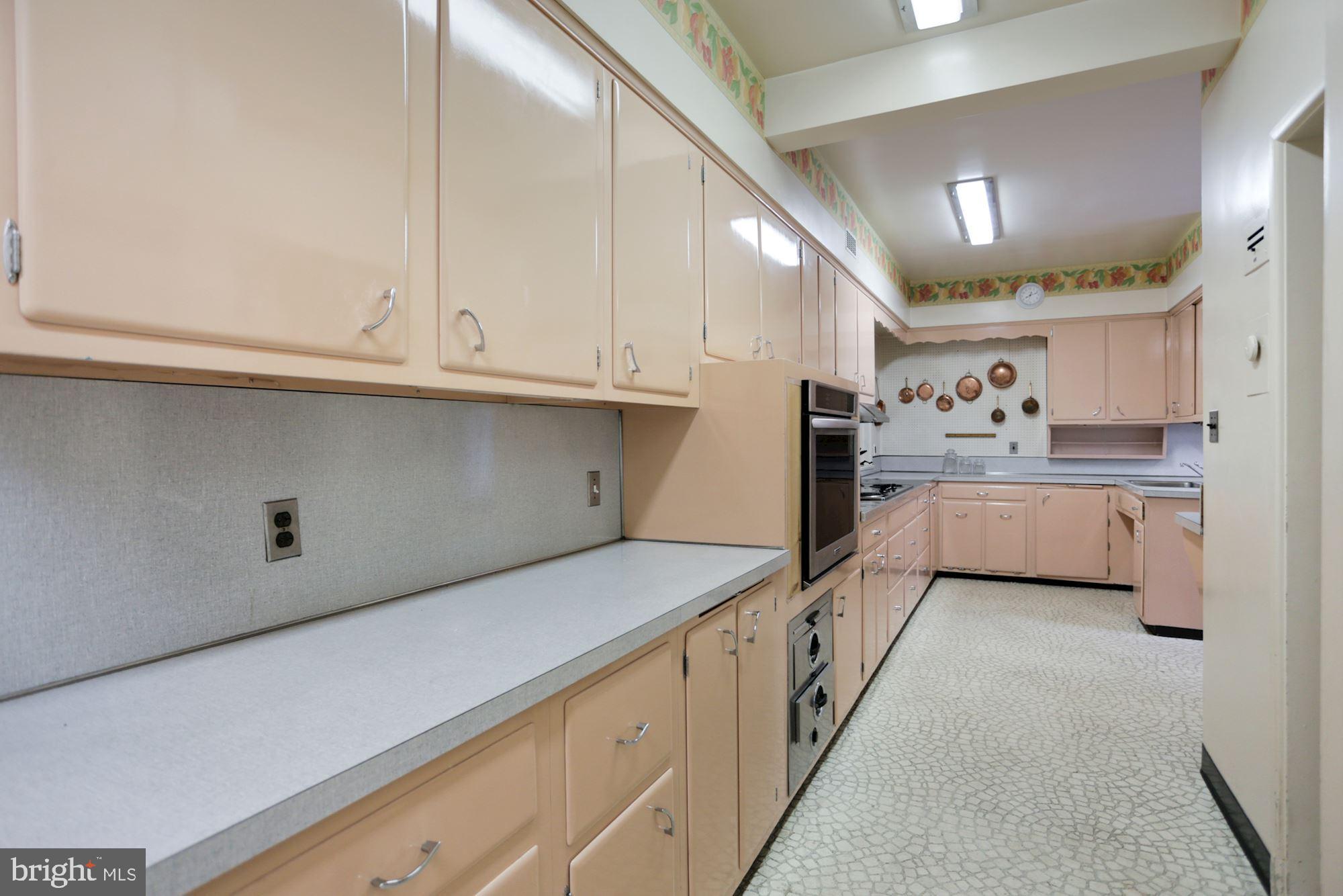 WESLEY HEIGHTS - Residential