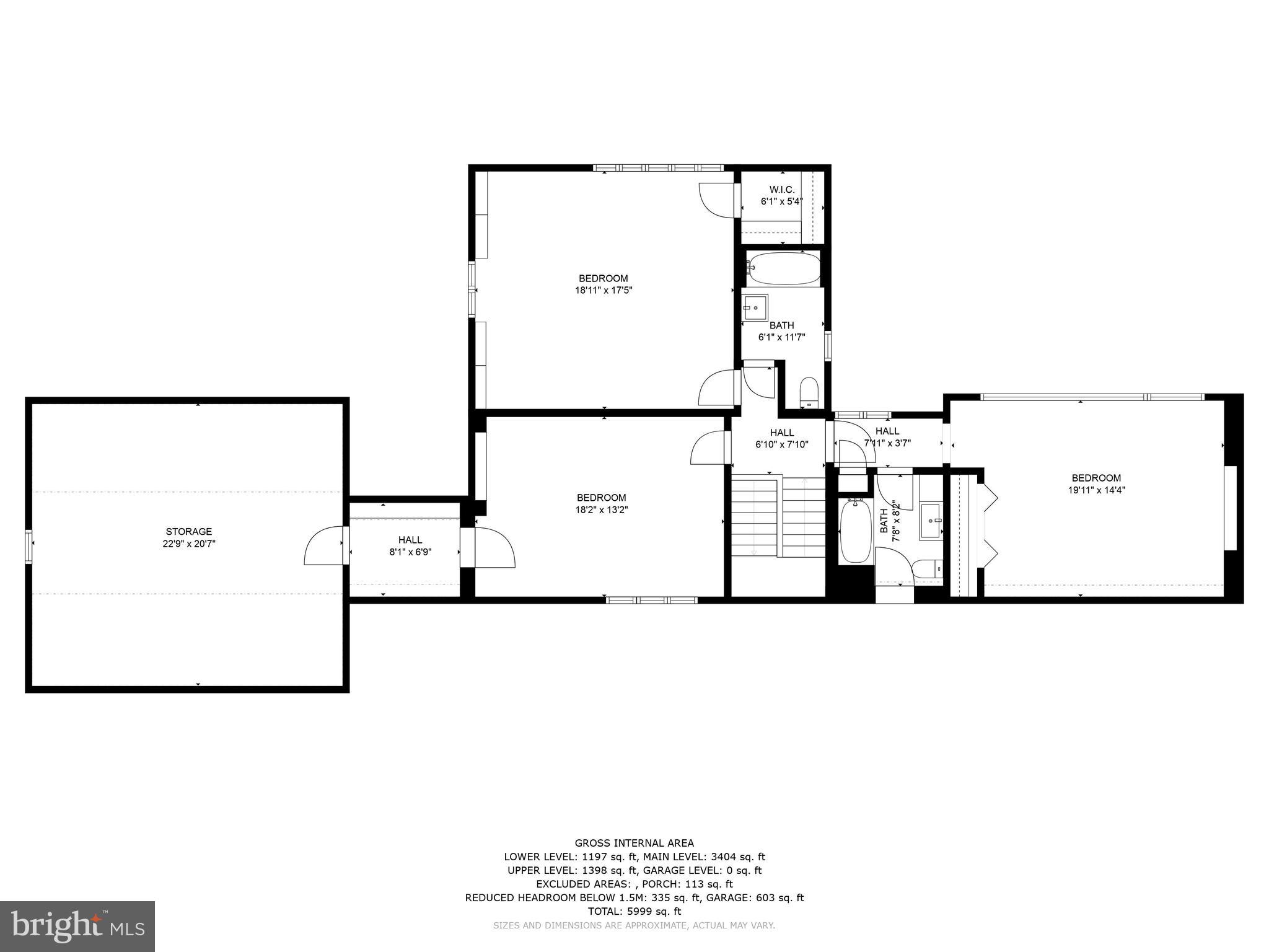 WESLEY HEIGHTS - Residential