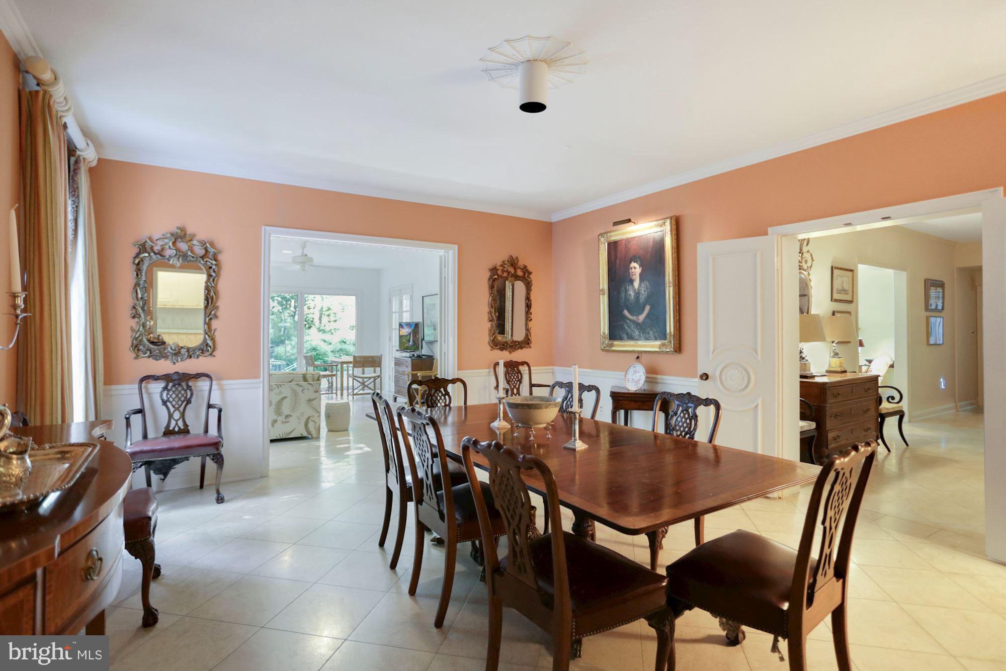 WESLEY HEIGHTS - Residential