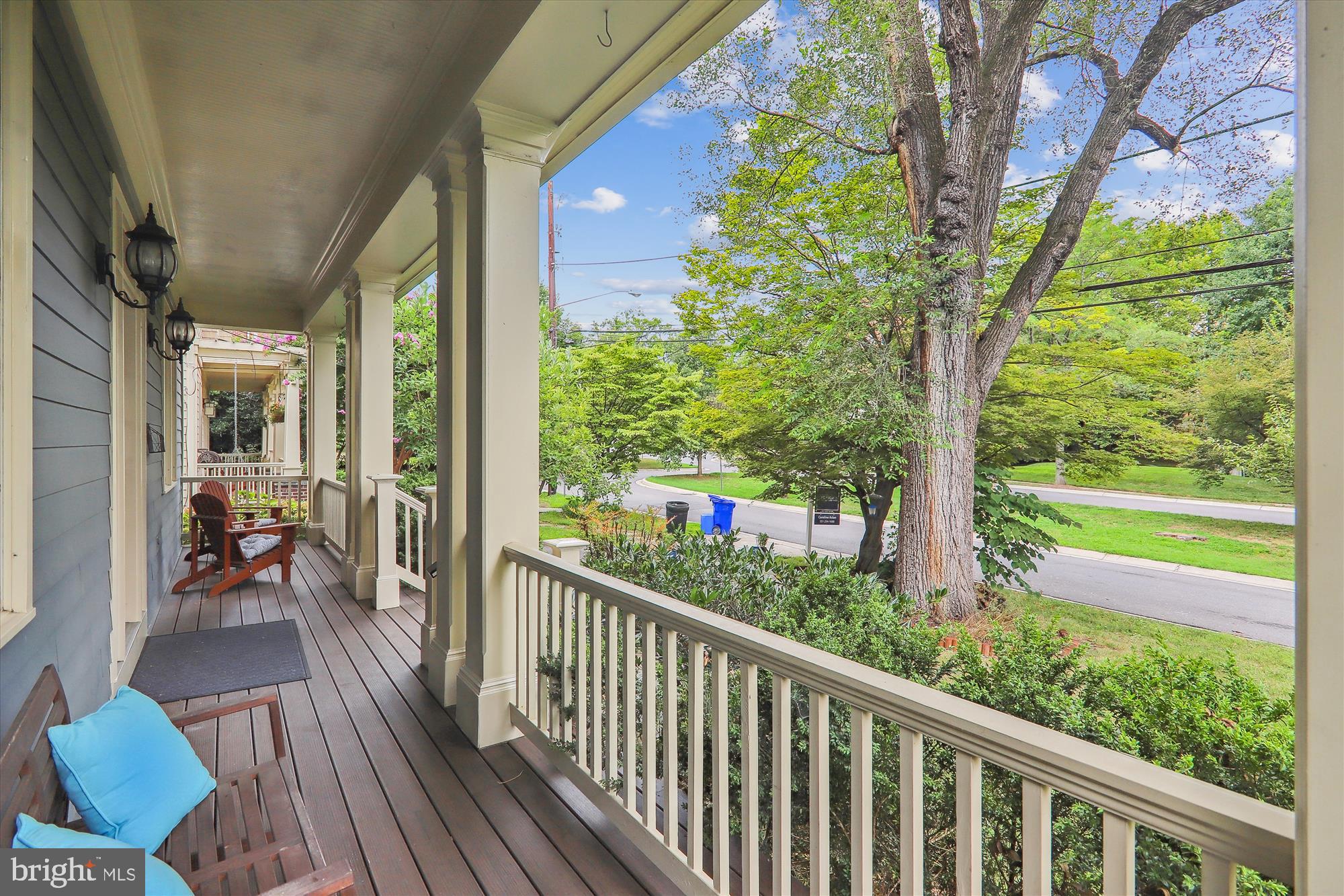 GLENBROOK VILLAGE - Residential