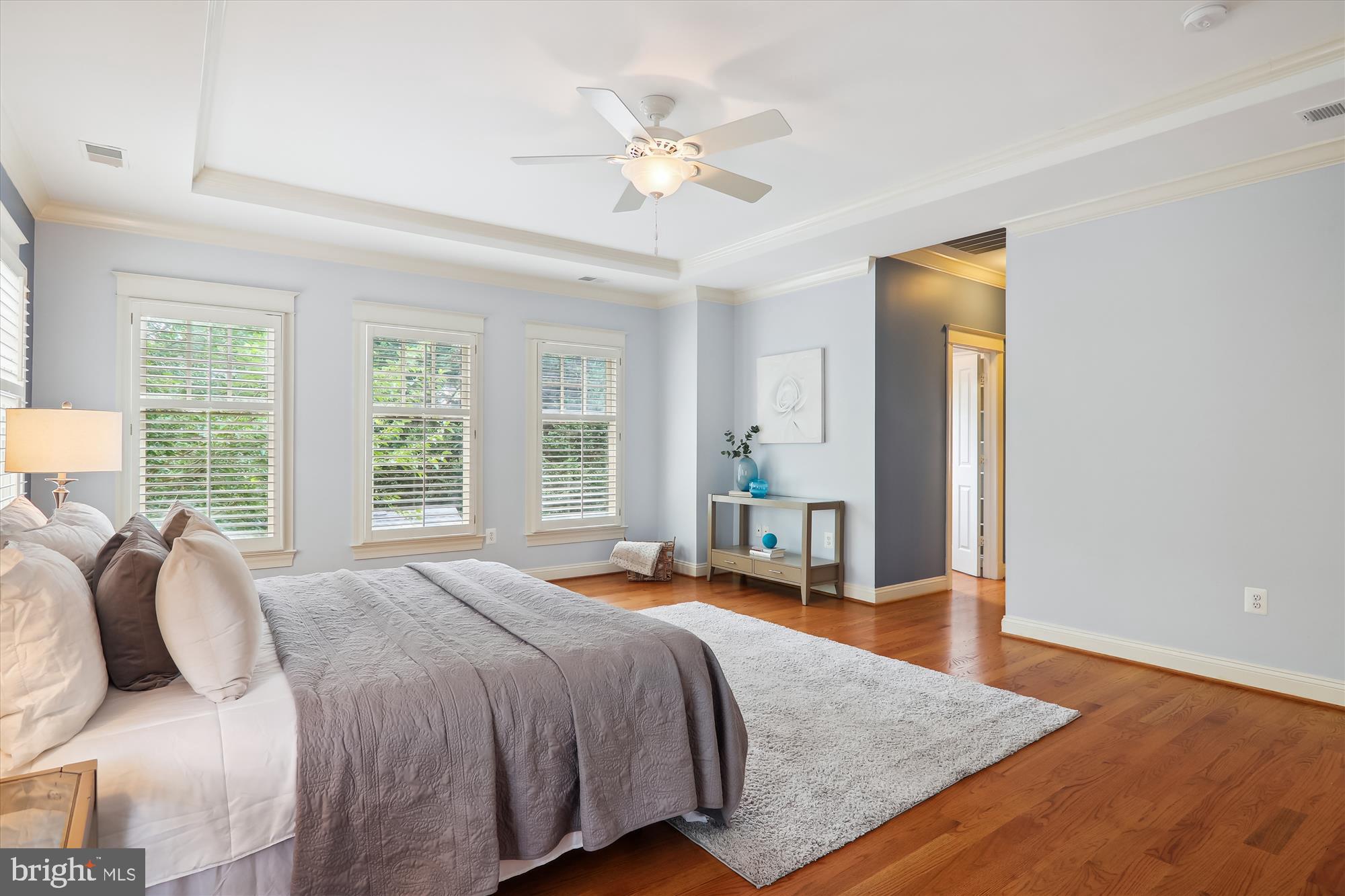 GLENBROOK VILLAGE - Residential