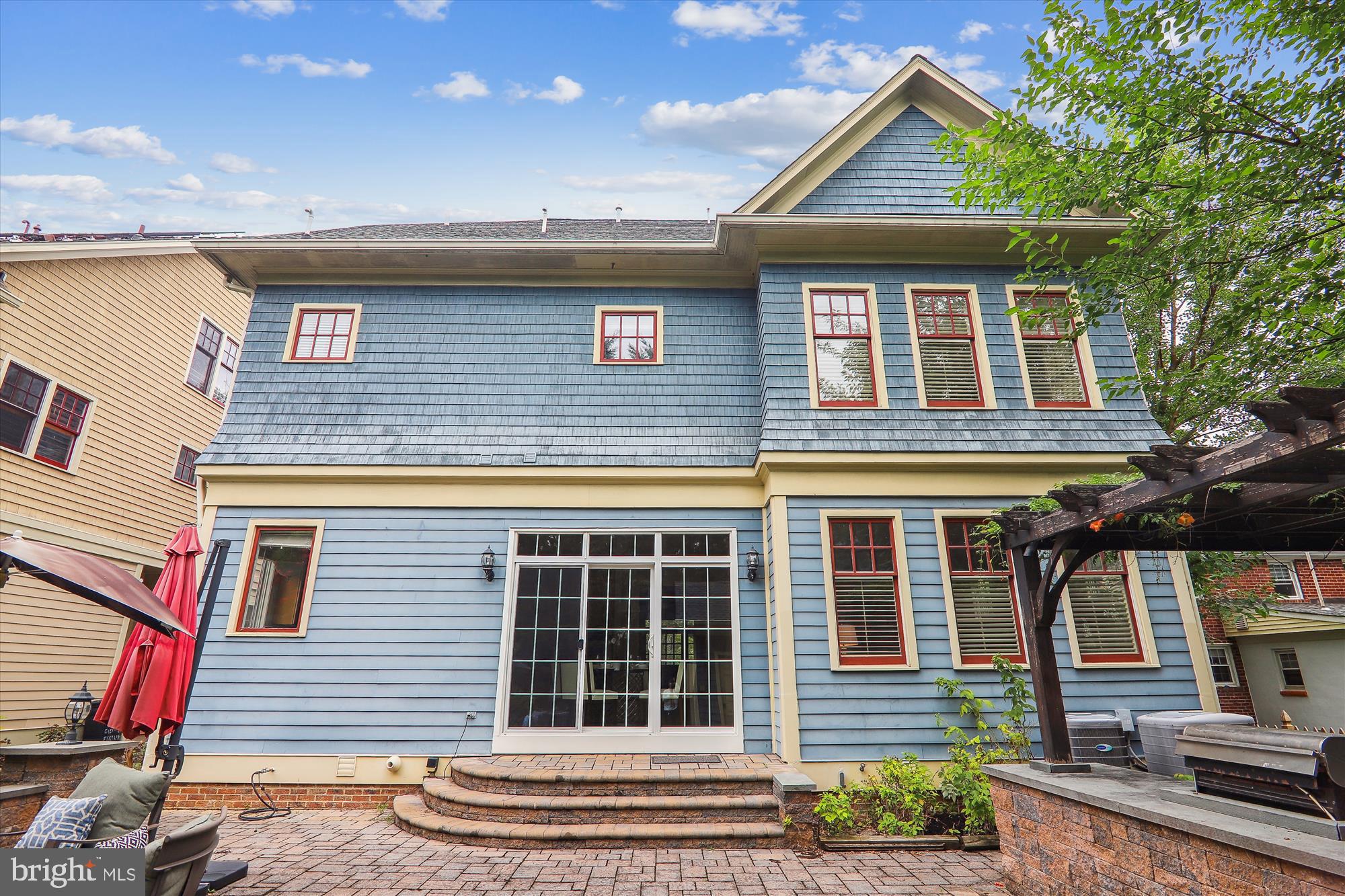 GLENBROOK VILLAGE - Residential