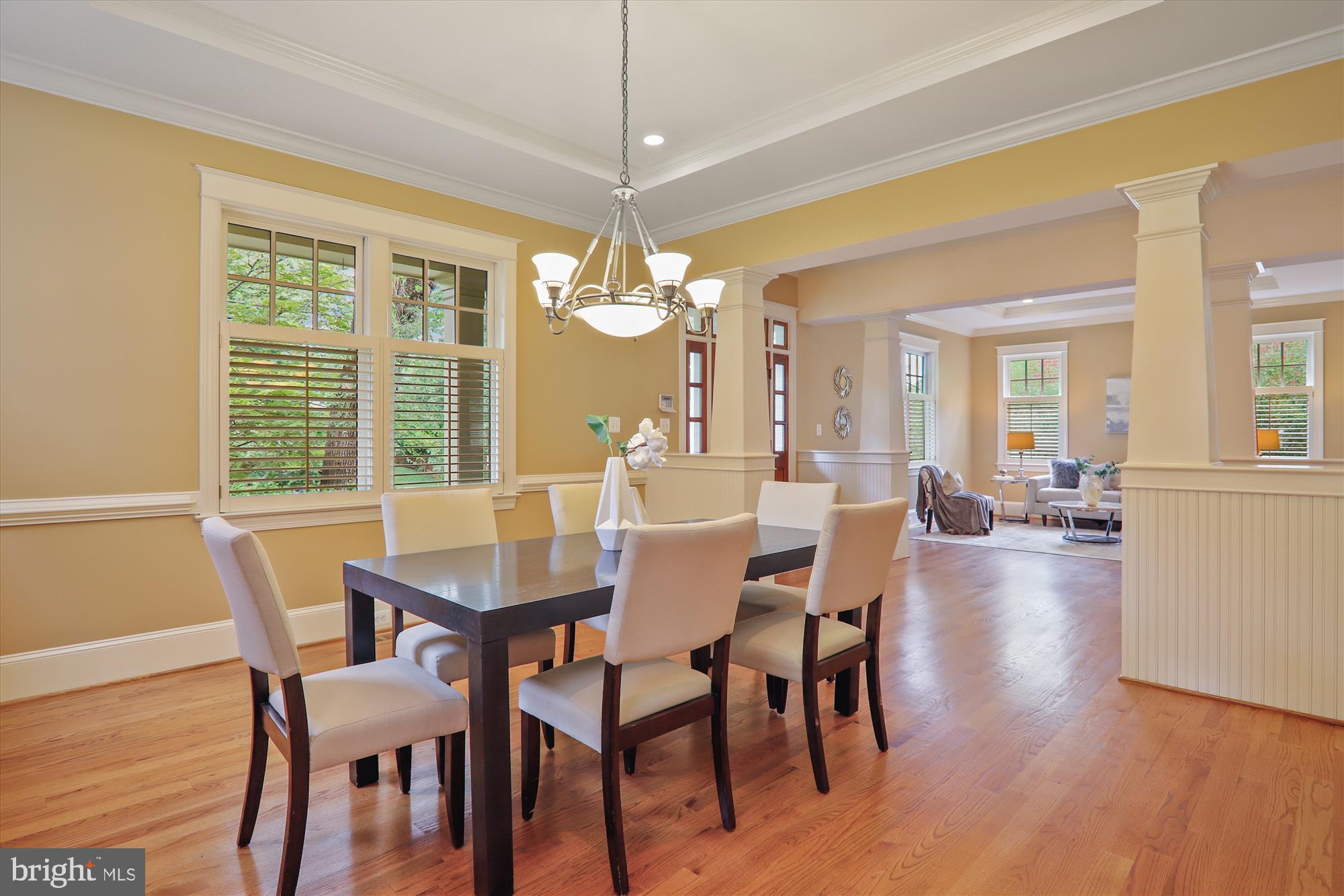 GLENBROOK VILLAGE - Residential