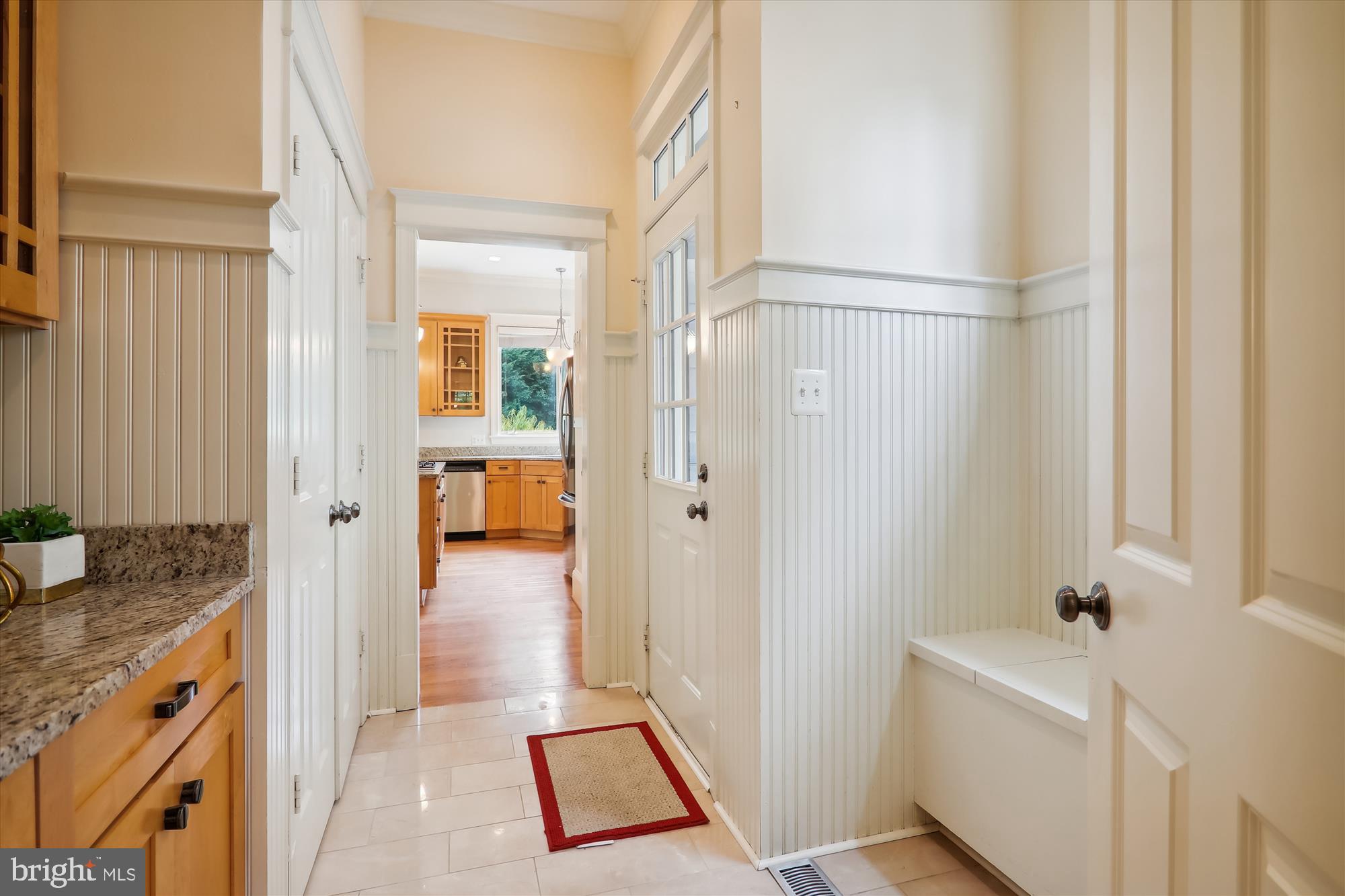 GLENBROOK VILLAGE - Residential