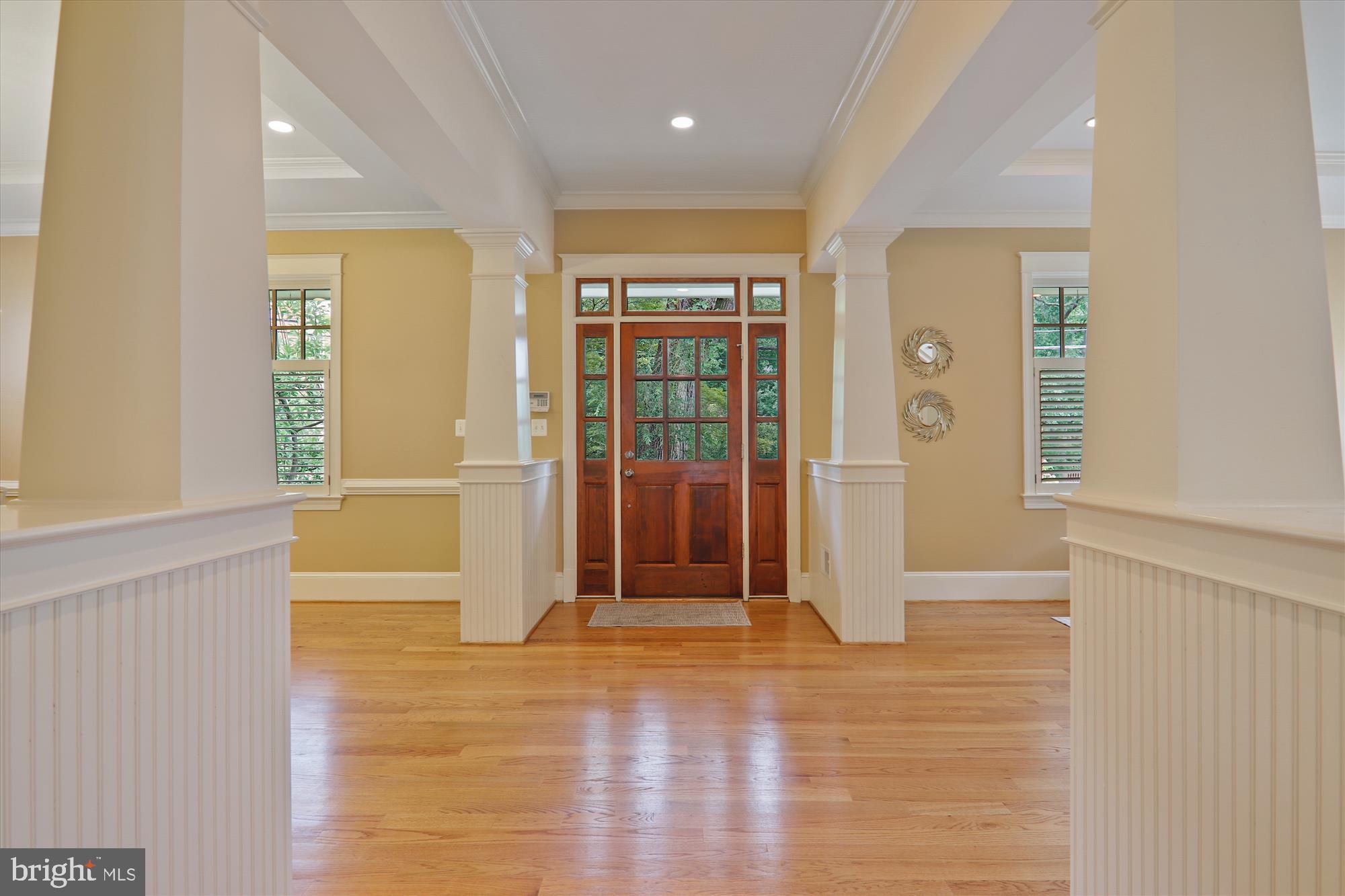 GLENBROOK VILLAGE - Residential