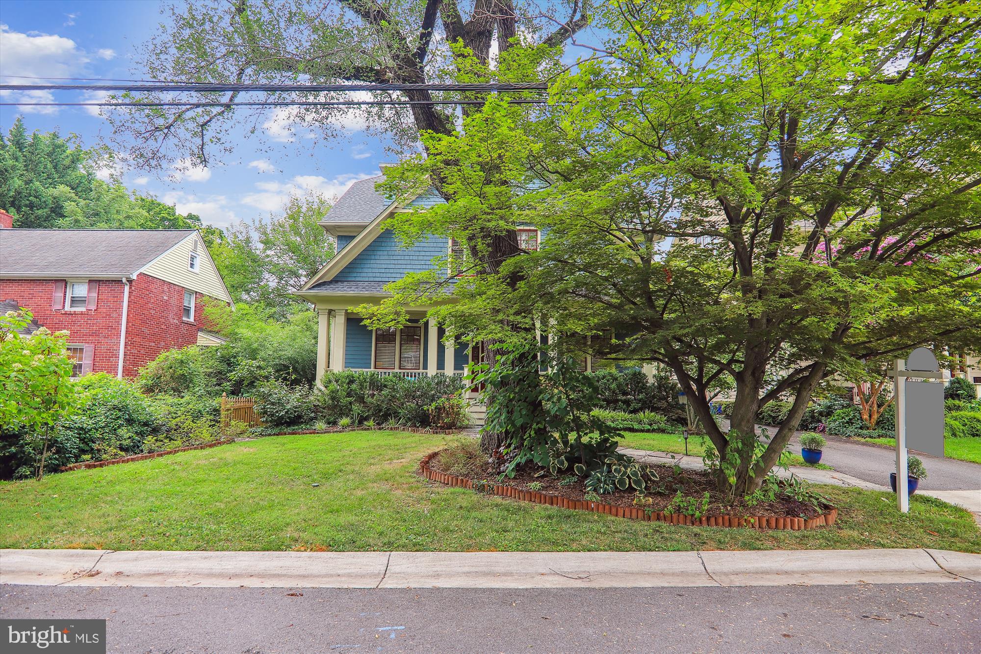 GLENBROOK VILLAGE - Residential