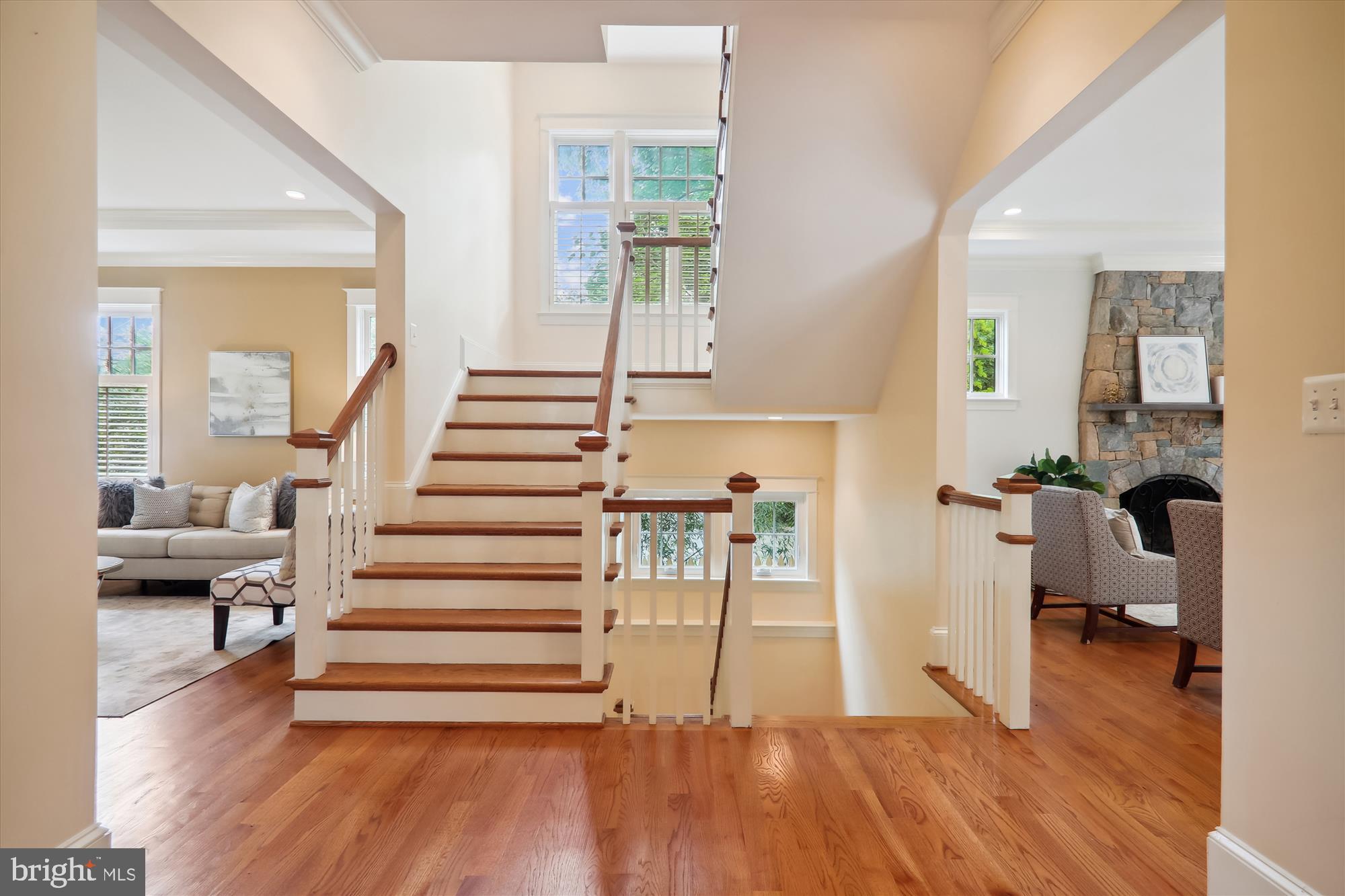 GLENBROOK VILLAGE - Residential