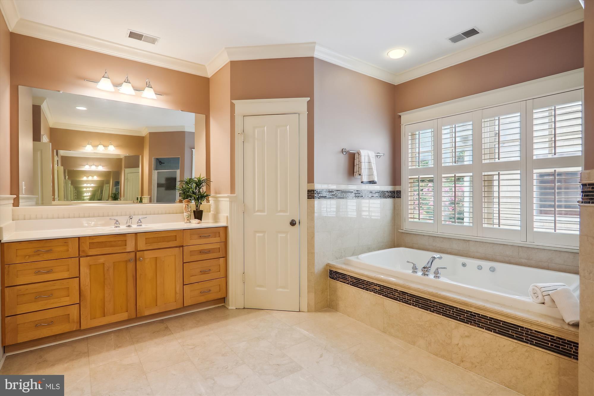 GLENBROOK VILLAGE - Residential