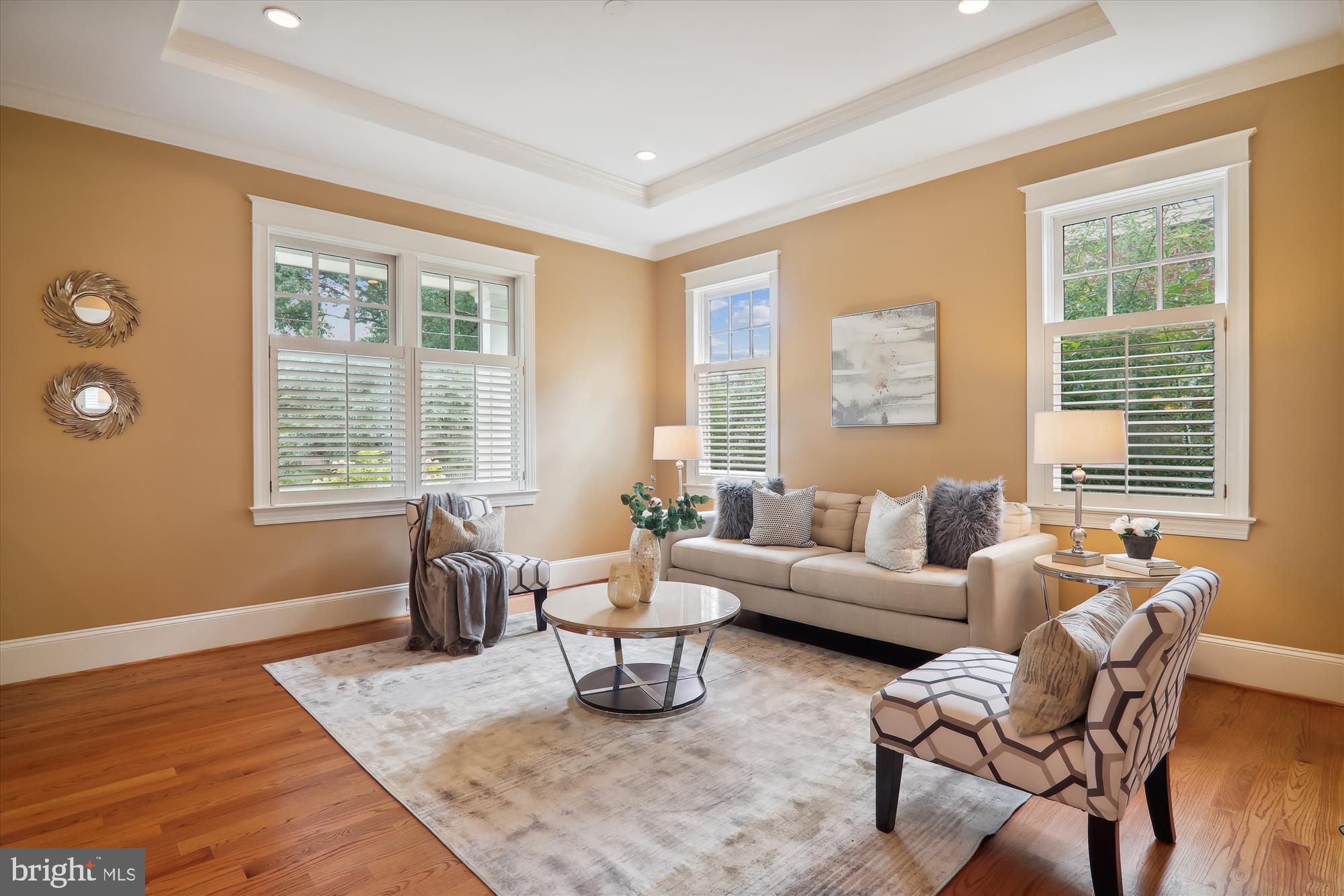 GLENBROOK VILLAGE - Residential