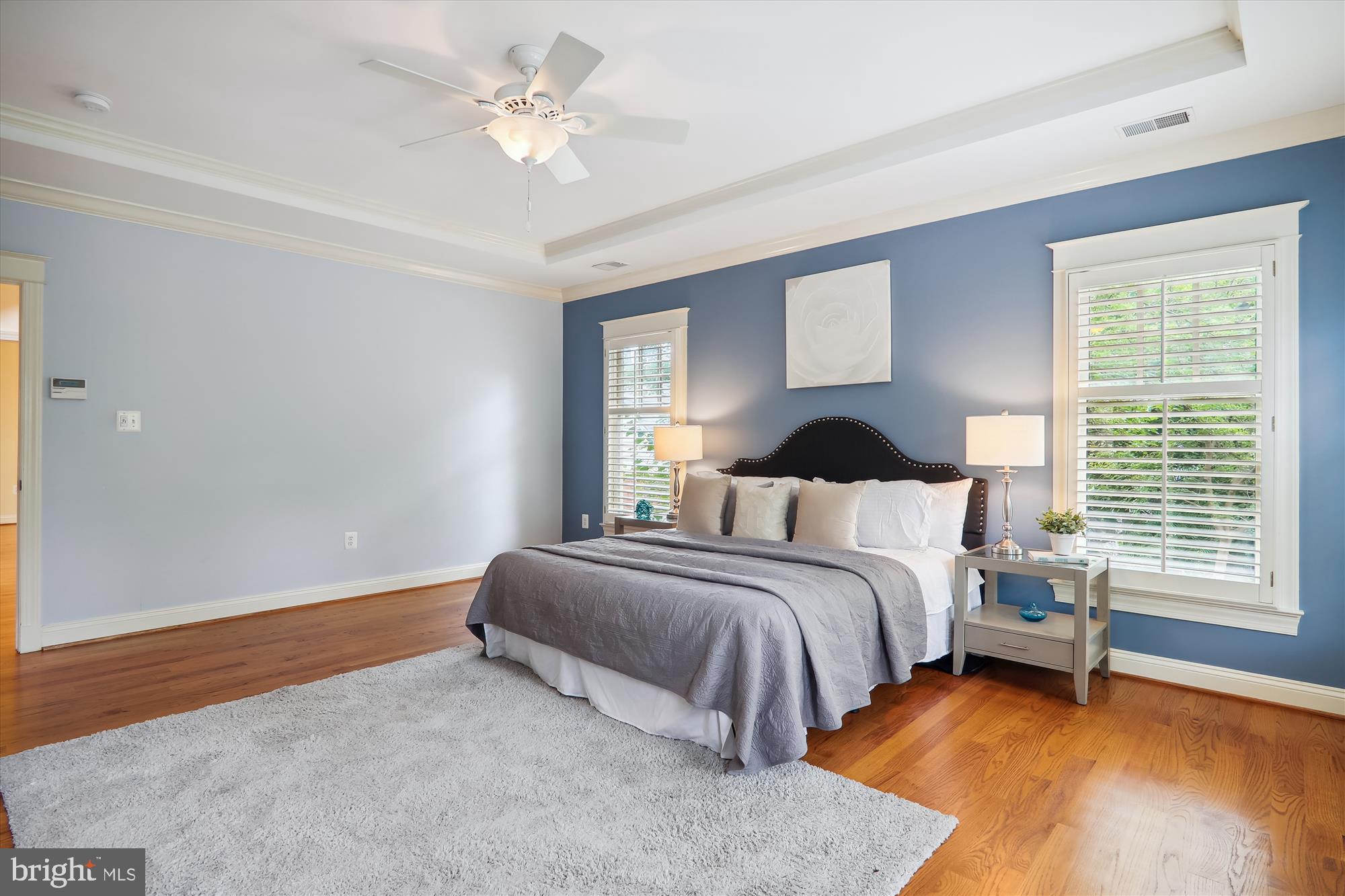 GLENBROOK VILLAGE - Residential