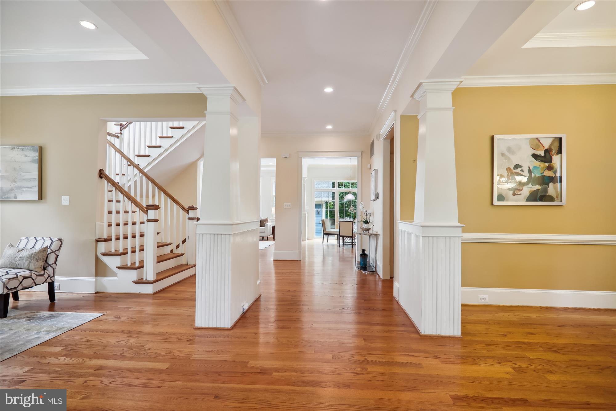 GLENBROOK VILLAGE - Residential