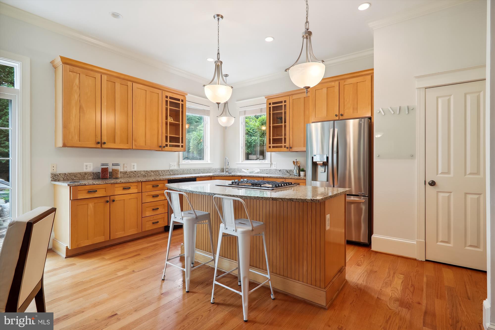 GLENBROOK VILLAGE - Residential