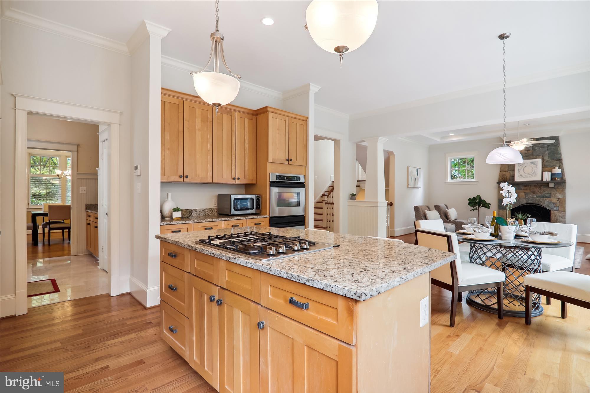 GLENBROOK VILLAGE - Residential