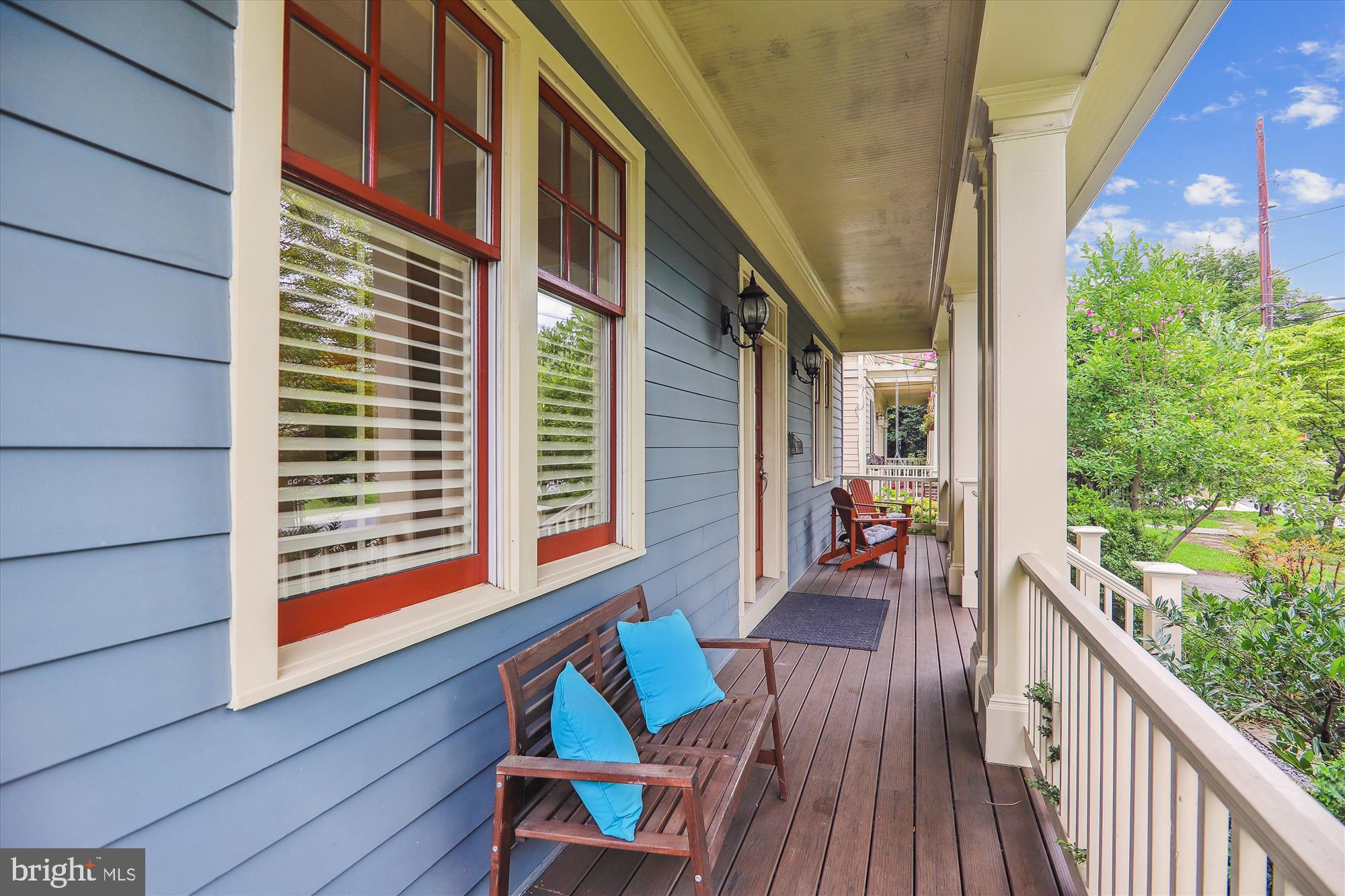 GLENBROOK VILLAGE - Residential