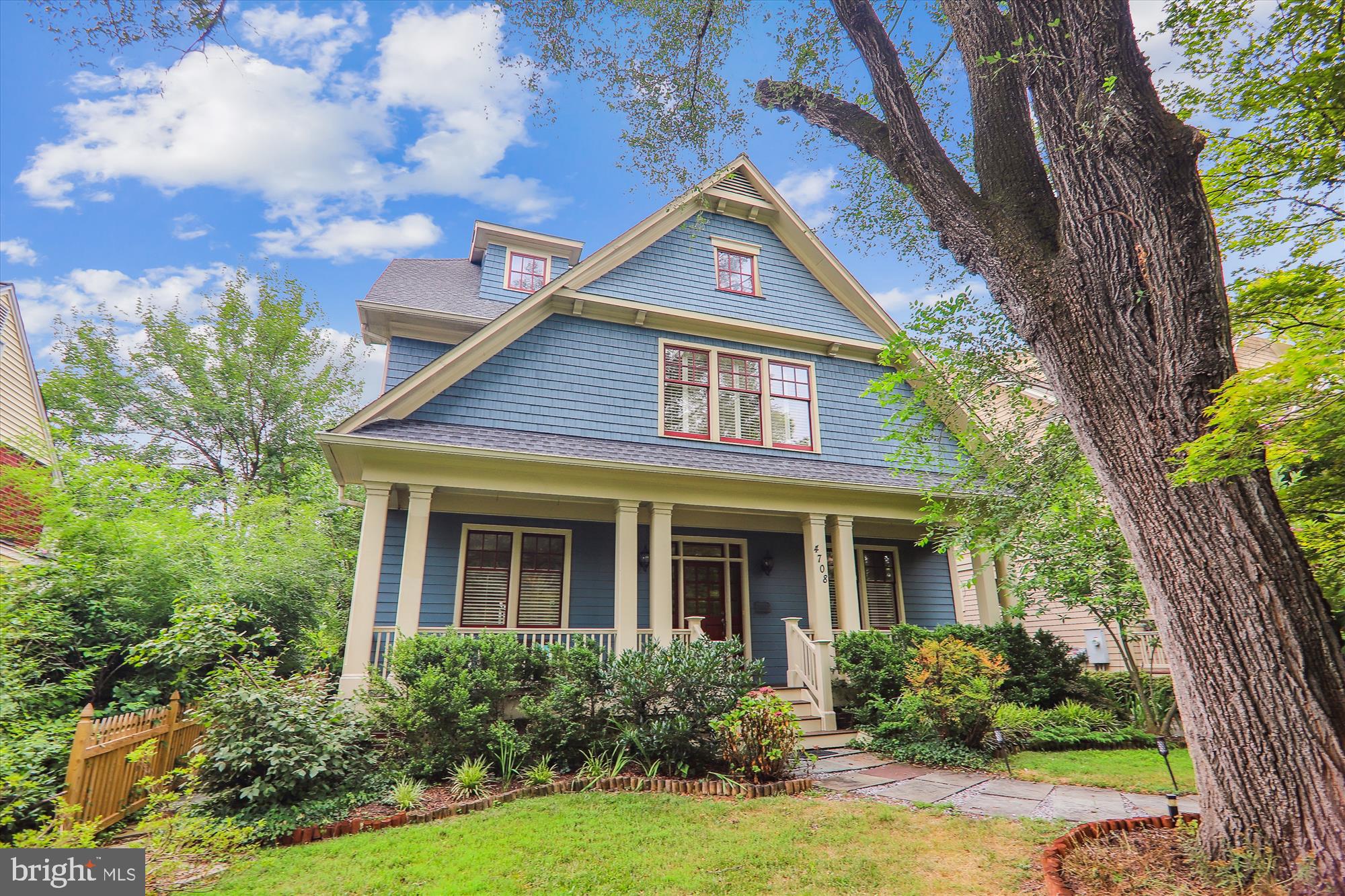 GLENBROOK VILLAGE - Residential