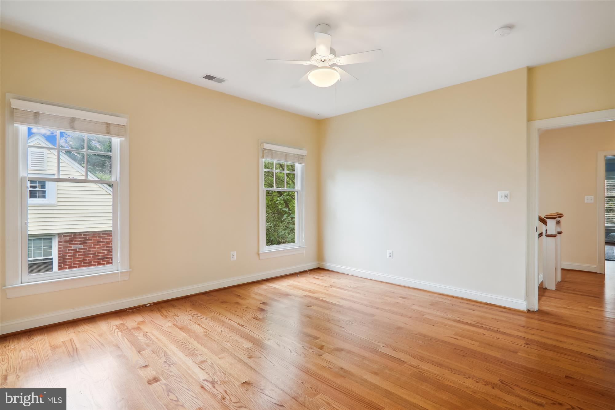 GLENBROOK VILLAGE - Residential