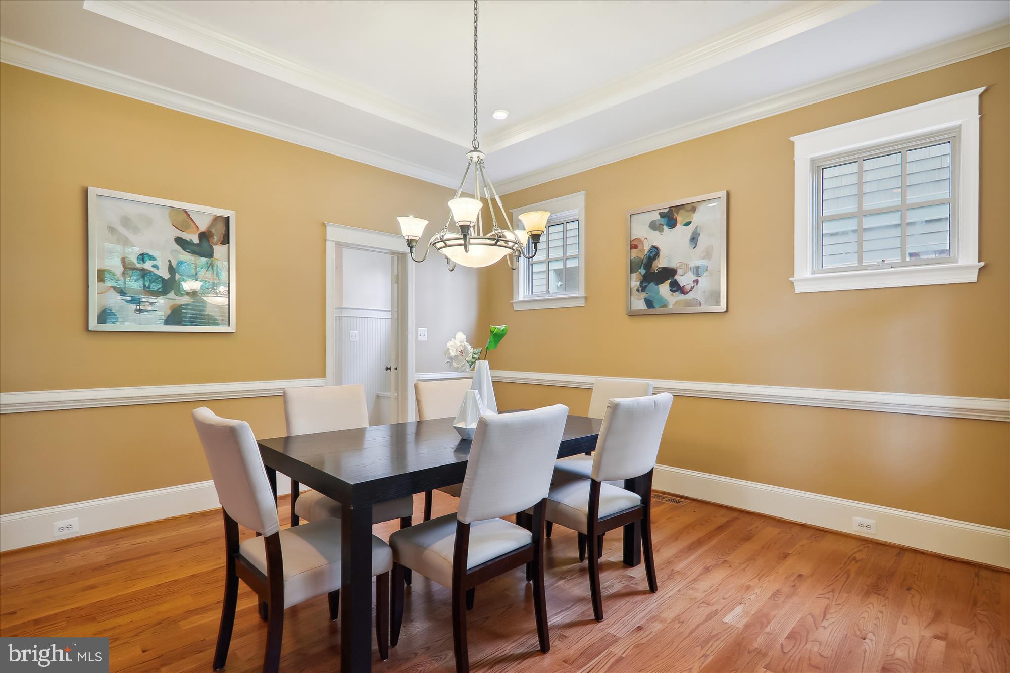 GLENBROOK VILLAGE - Residential