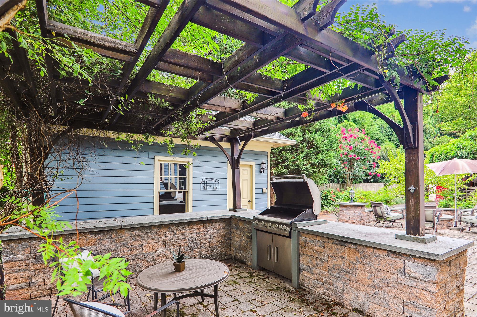 GLENBROOK VILLAGE - Residential