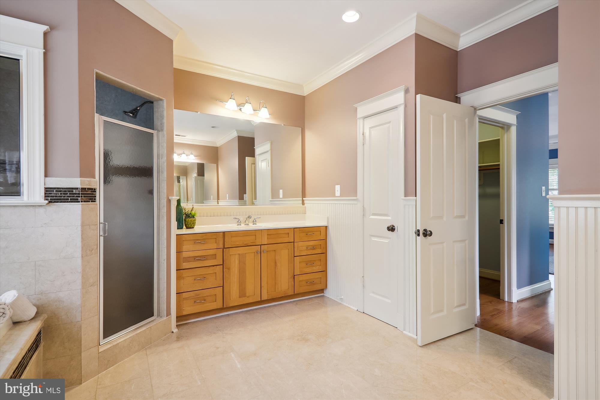 GLENBROOK VILLAGE - Residential