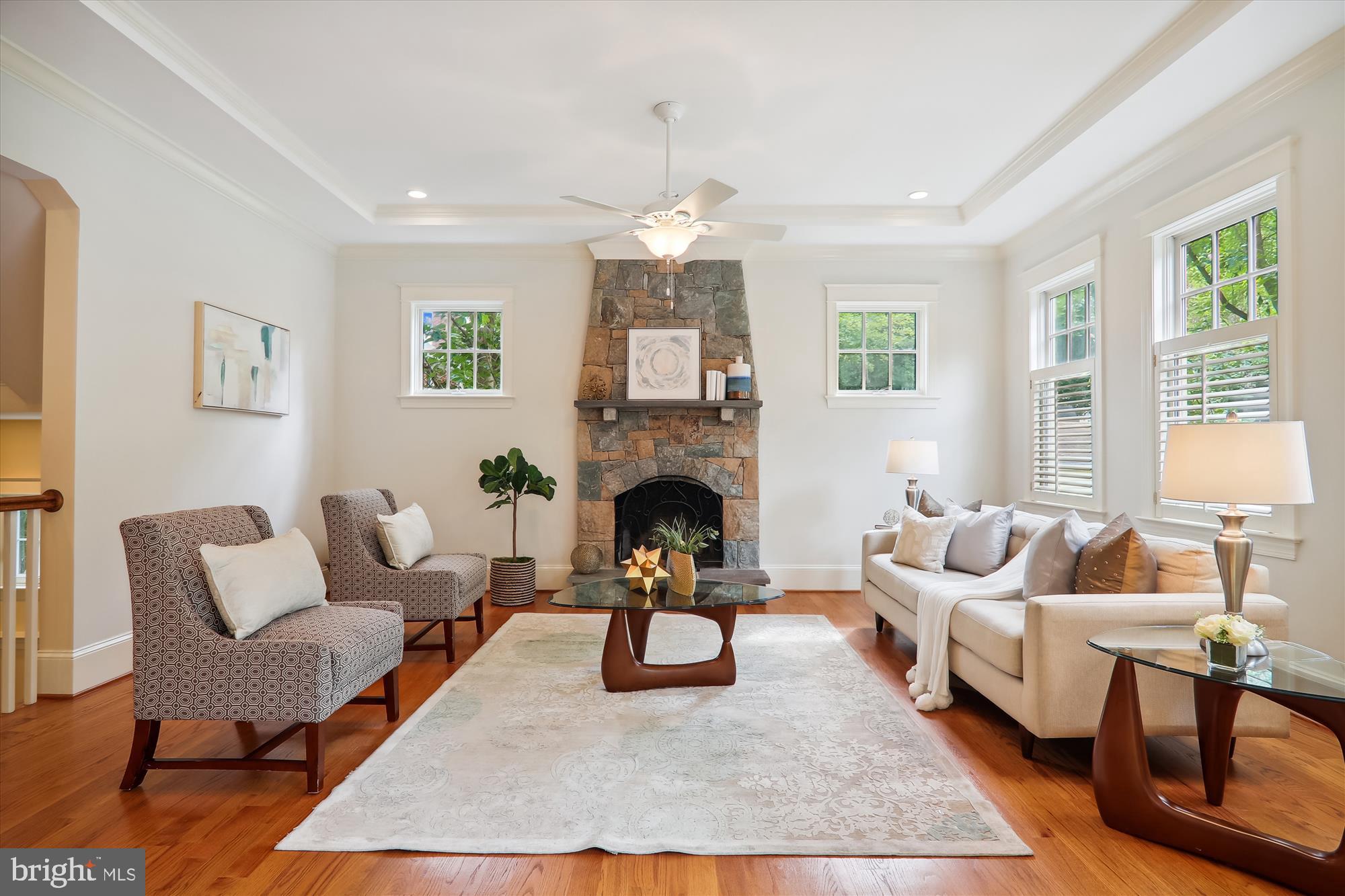 GLENBROOK VILLAGE - Residential