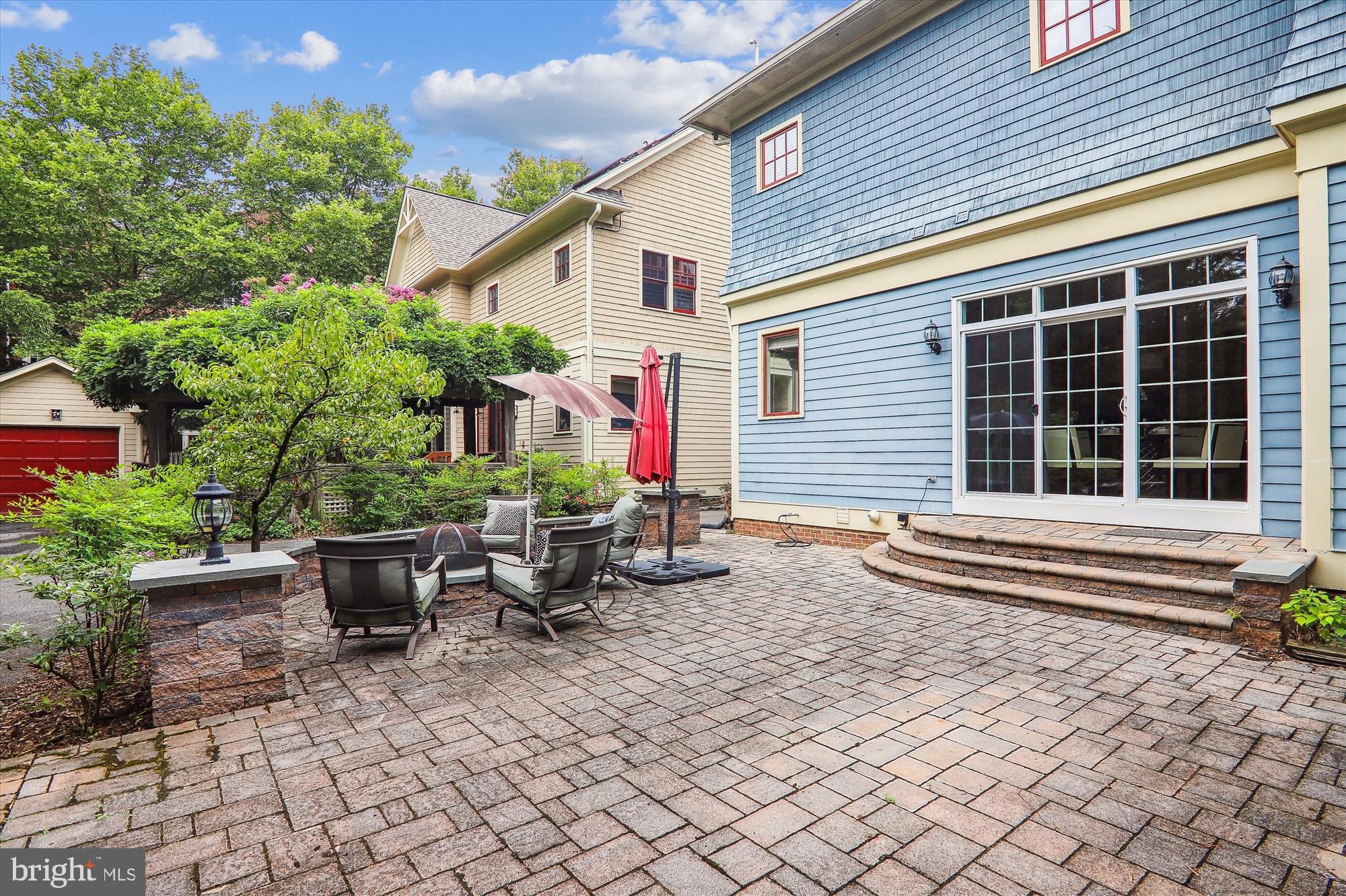 GLENBROOK VILLAGE - Residential