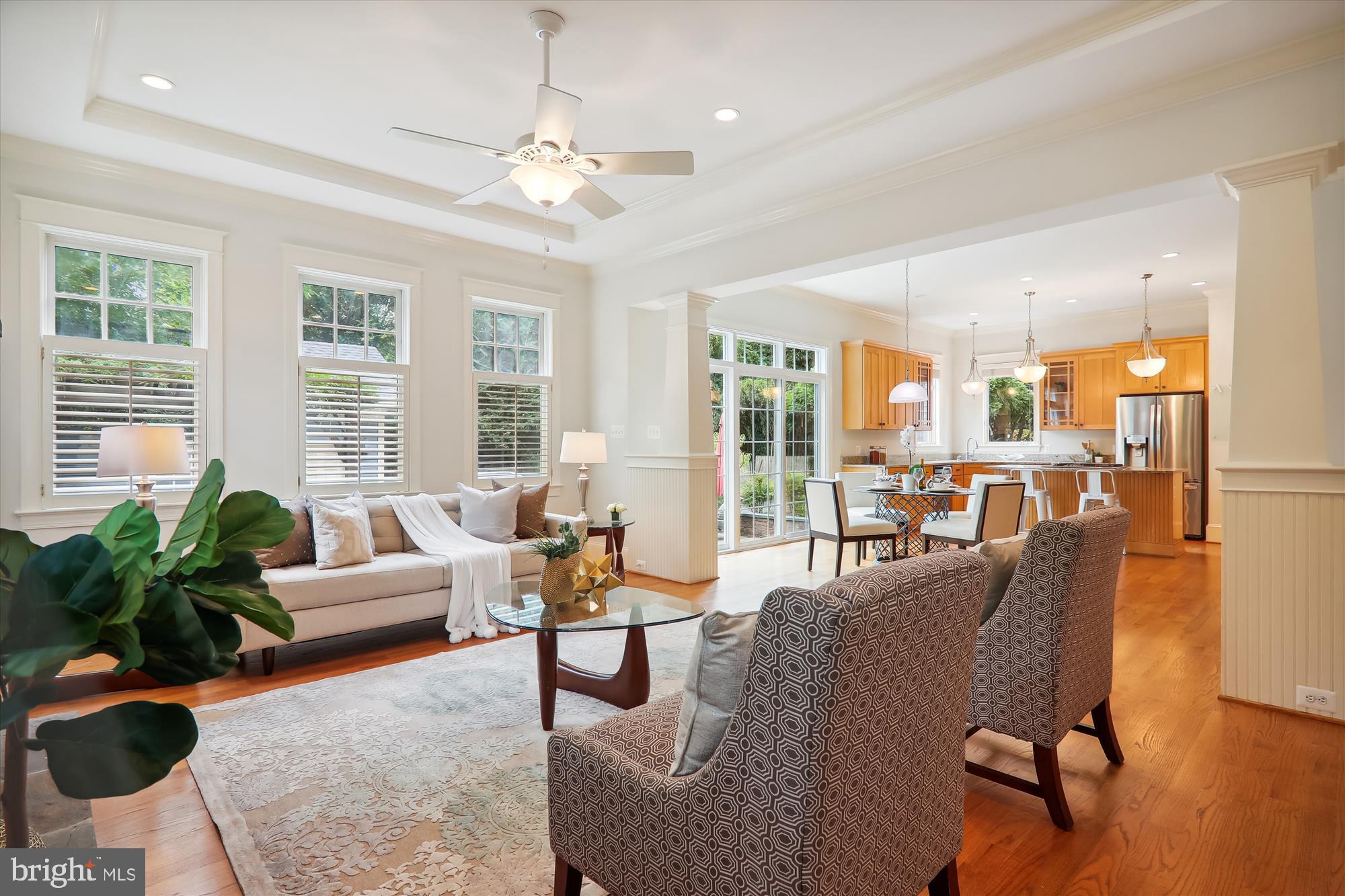 GLENBROOK VILLAGE - Residential