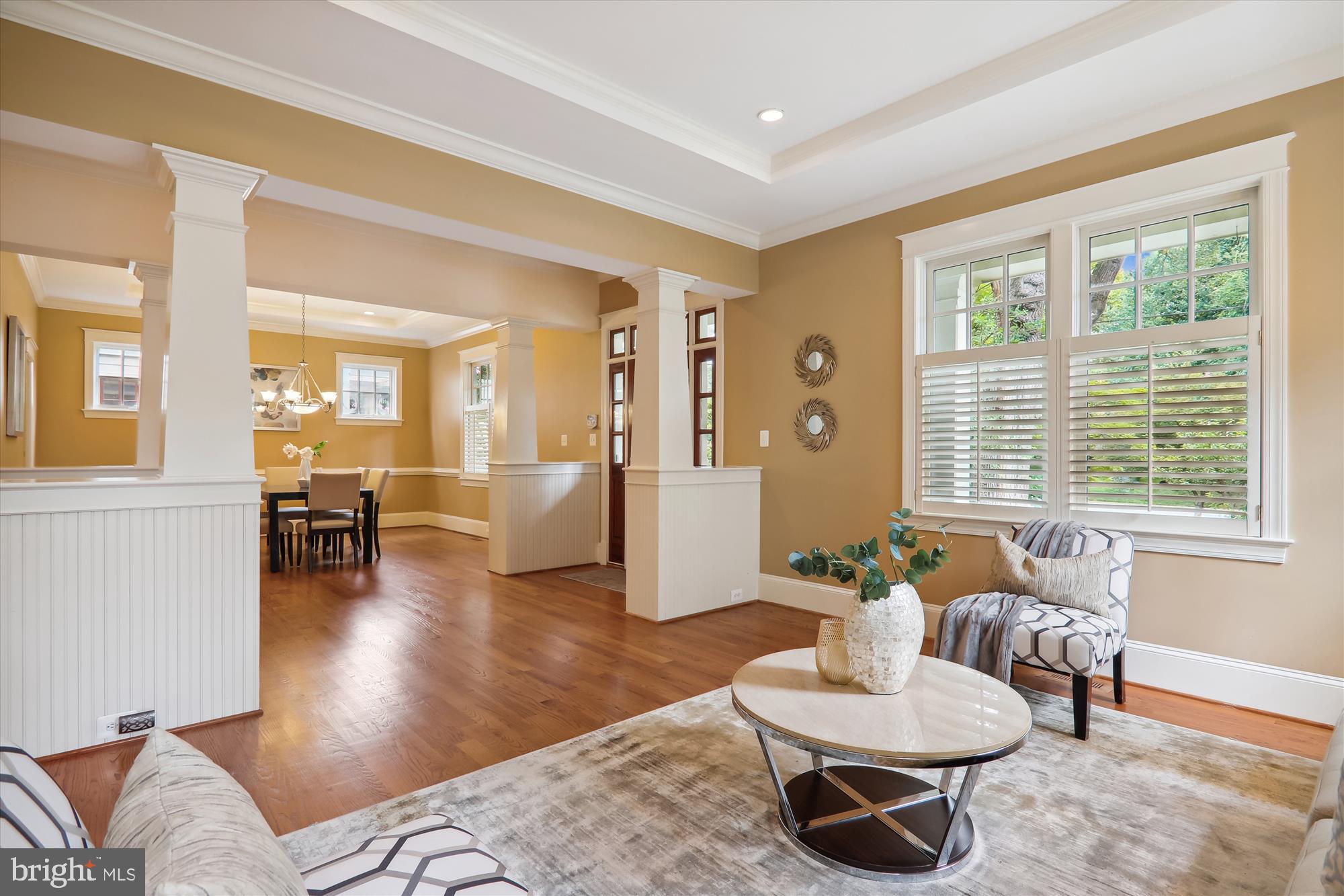 GLENBROOK VILLAGE - Residential