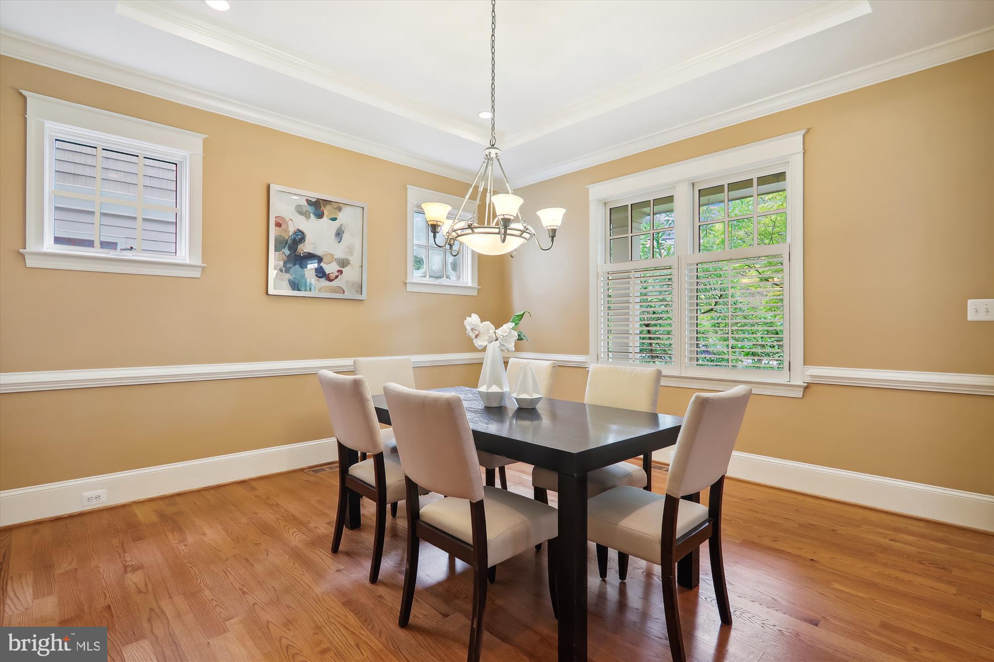 GLENBROOK VILLAGE - Residential