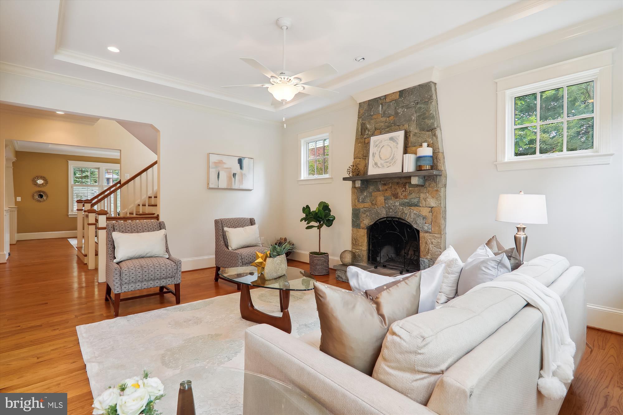 GLENBROOK VILLAGE - Residential