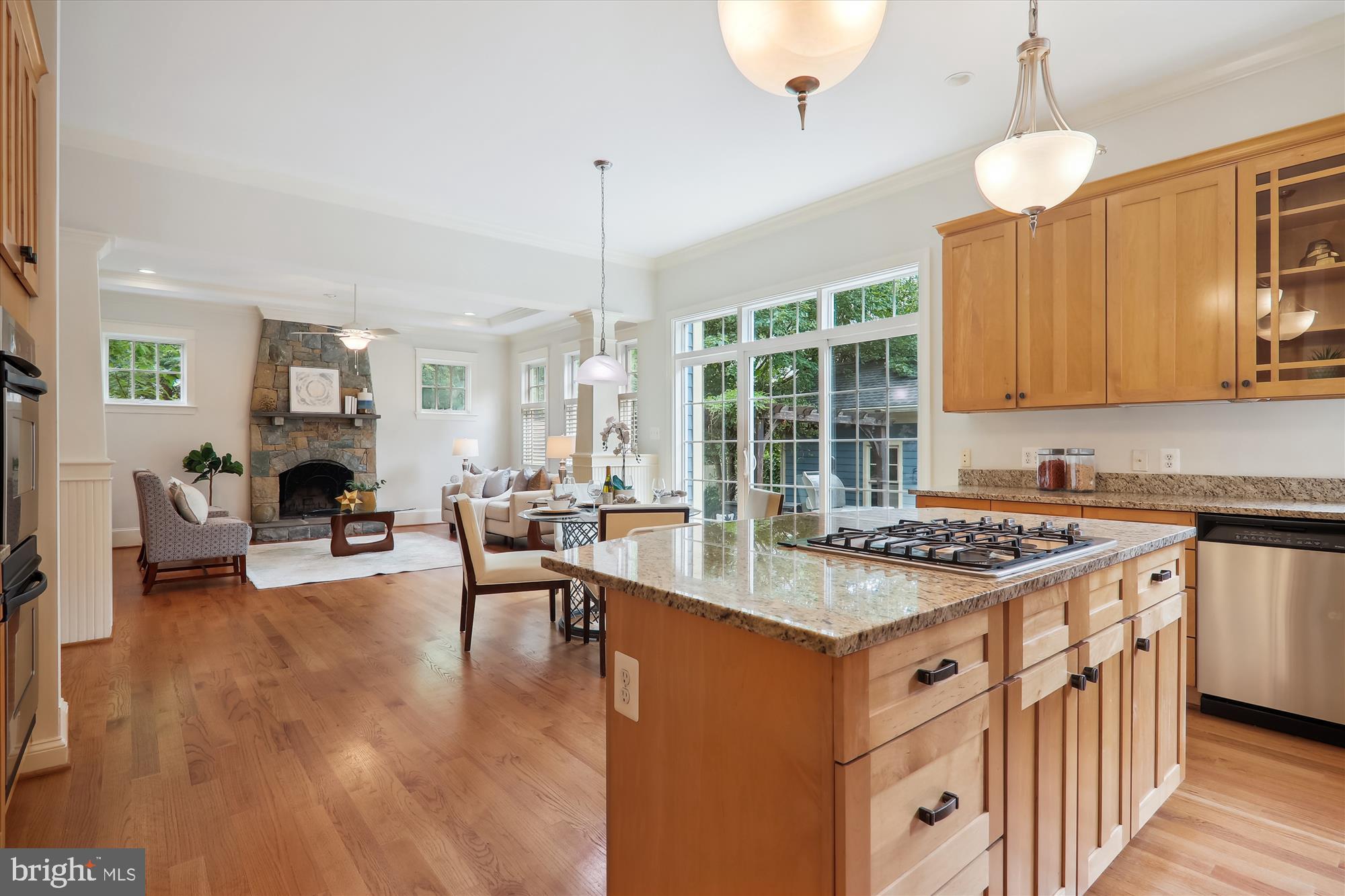 GLENBROOK VILLAGE - Residential