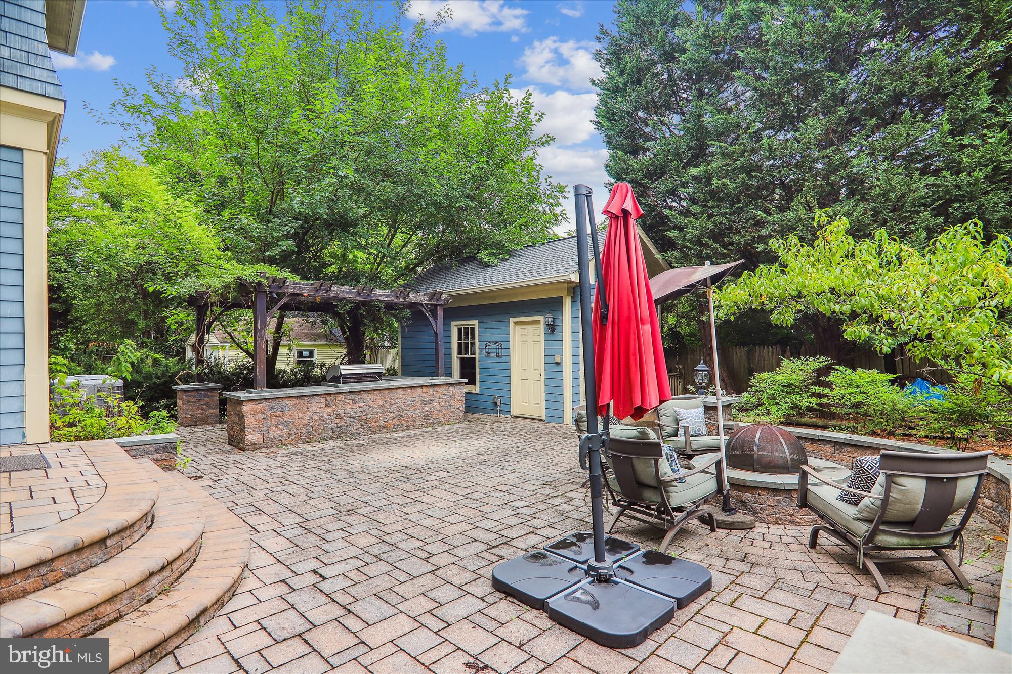 GLENBROOK VILLAGE - Residential