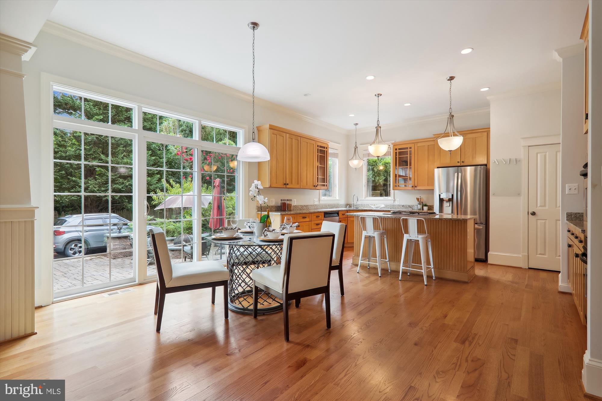 GLENBROOK VILLAGE - Residential