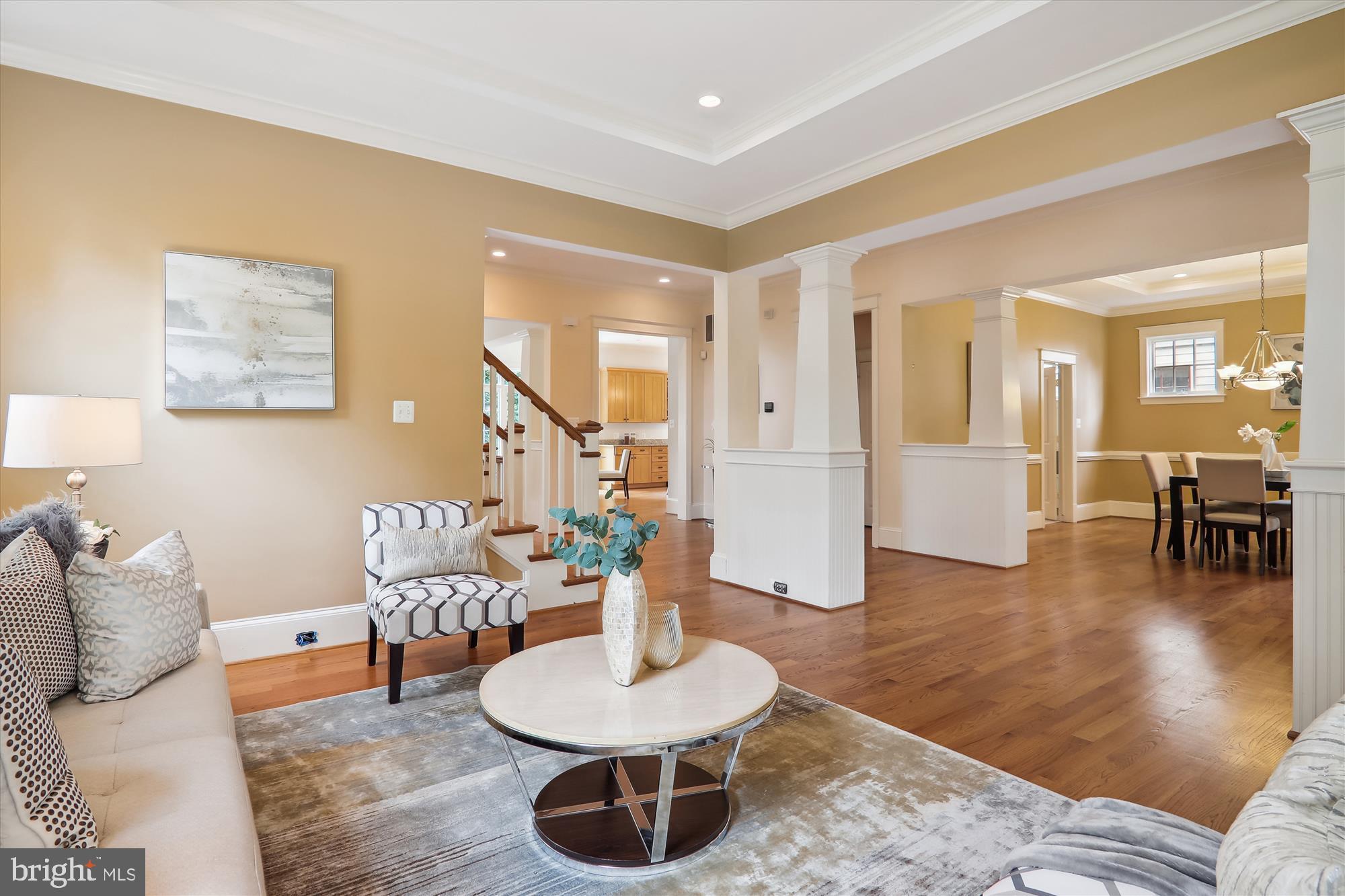 GLENBROOK VILLAGE - Residential