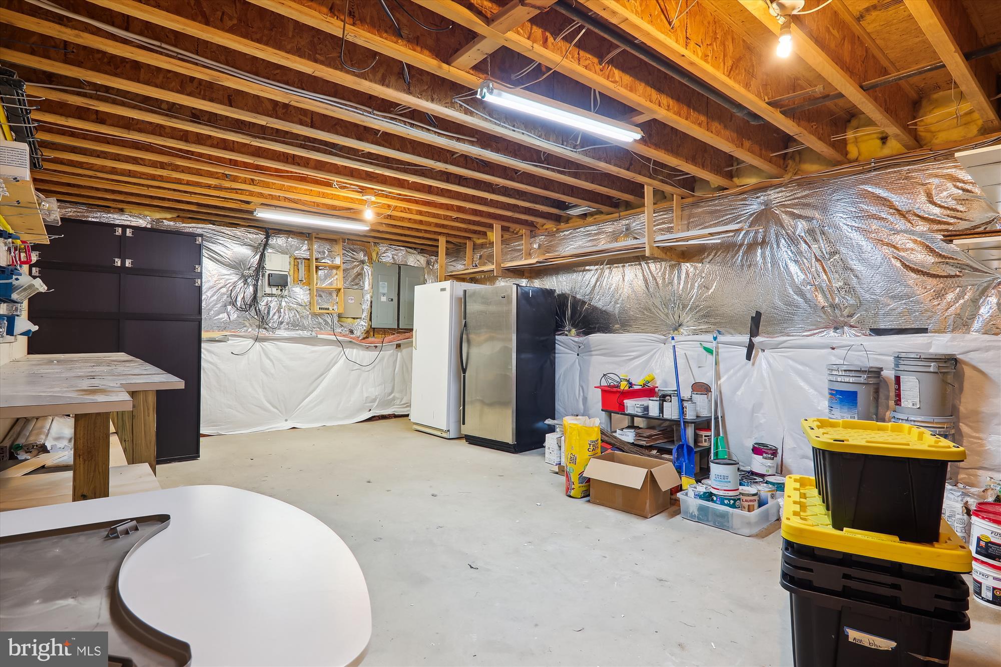 GLENBROOK VILLAGE - Residential