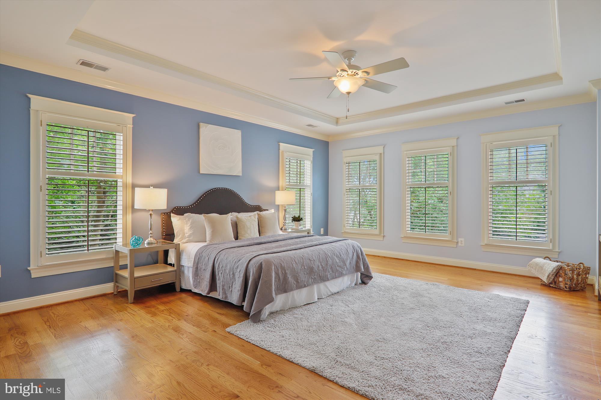 GLENBROOK VILLAGE - Residential