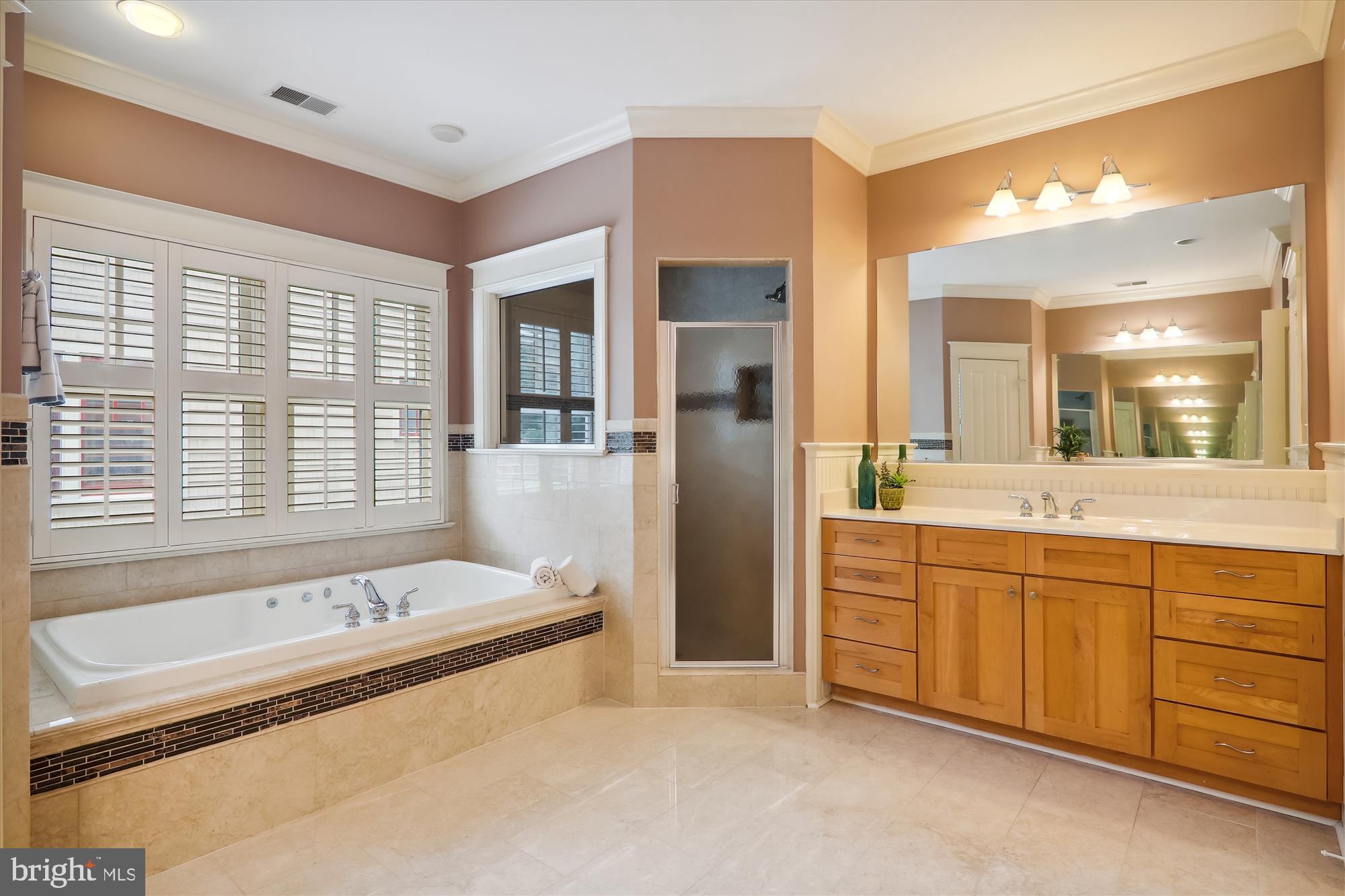 GLENBROOK VILLAGE - Residential