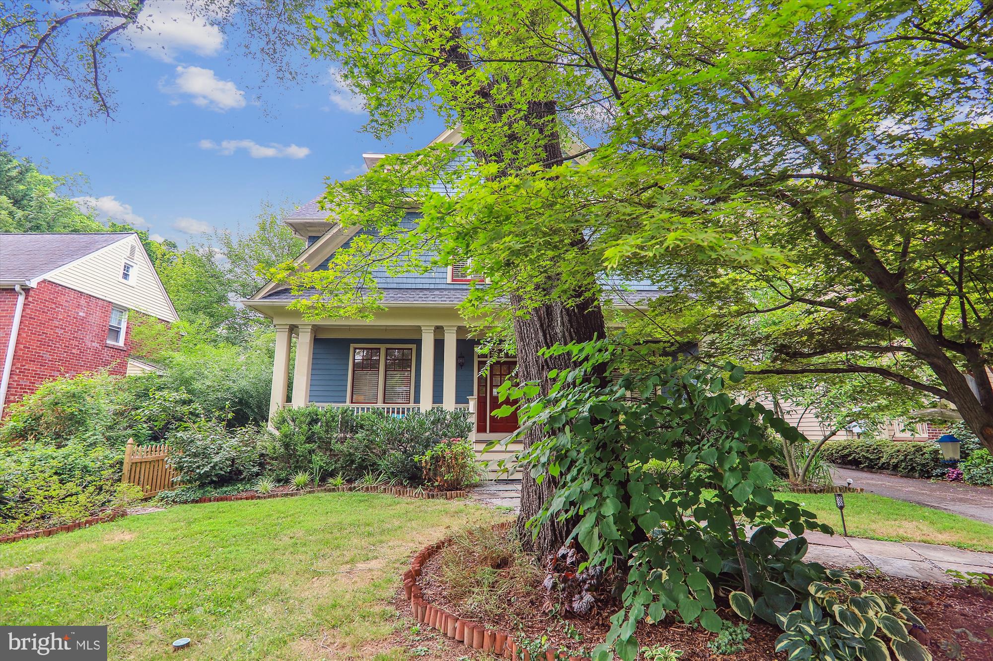 GLENBROOK VILLAGE - Residential