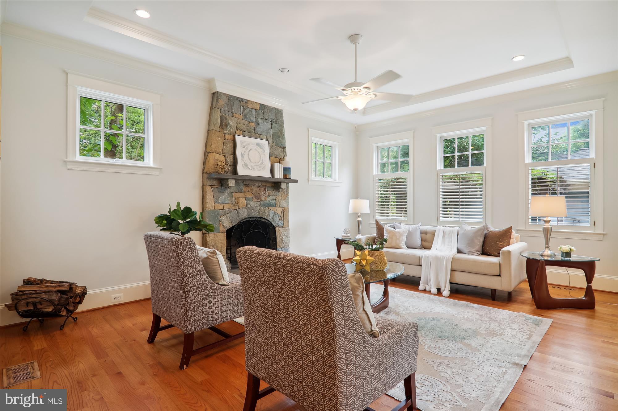 GLENBROOK VILLAGE - Residential