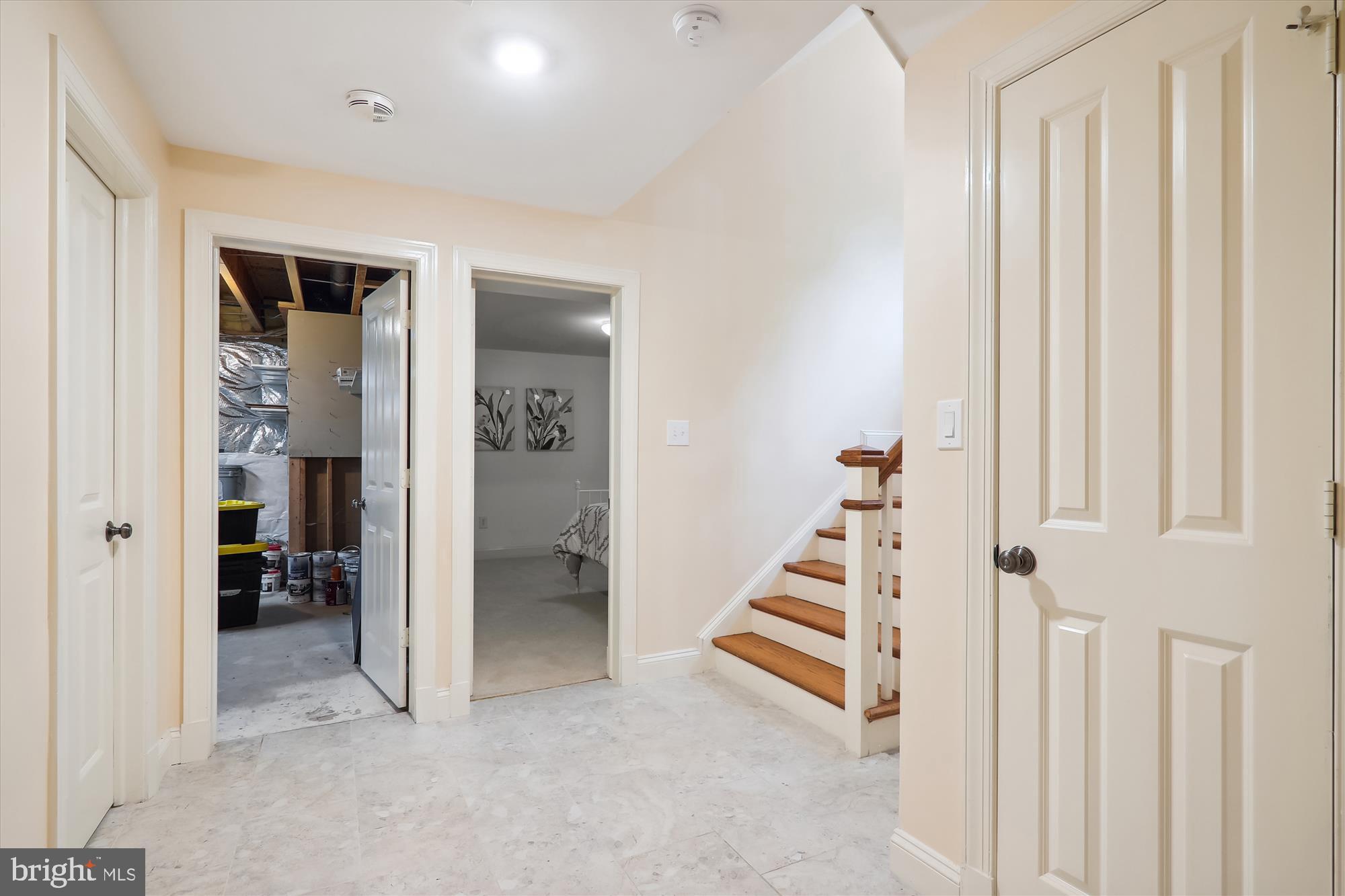 GLENBROOK VILLAGE - Residential