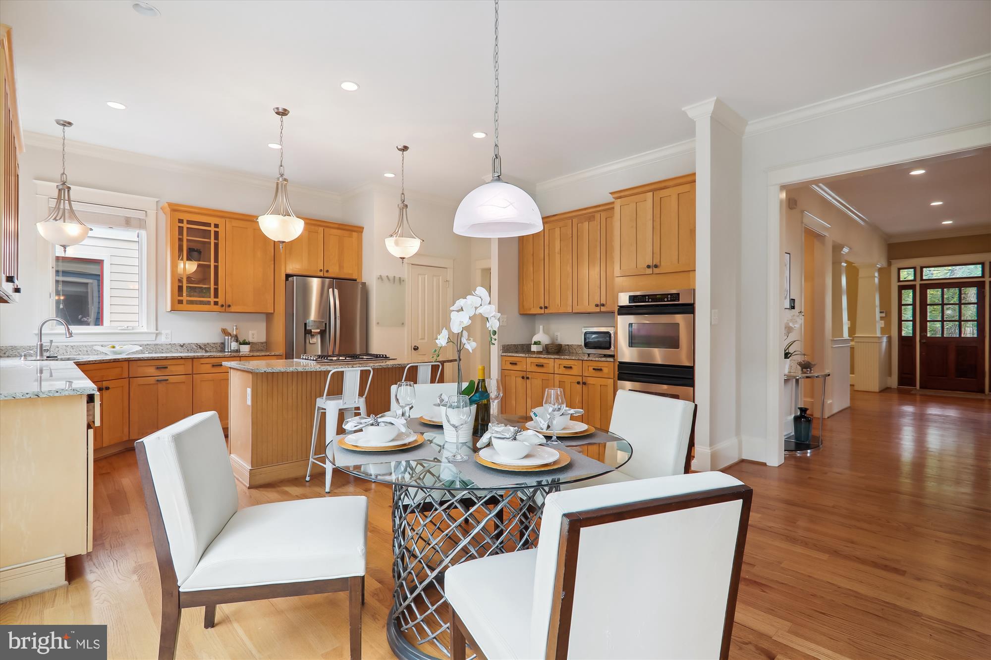 GLENBROOK VILLAGE - Residential