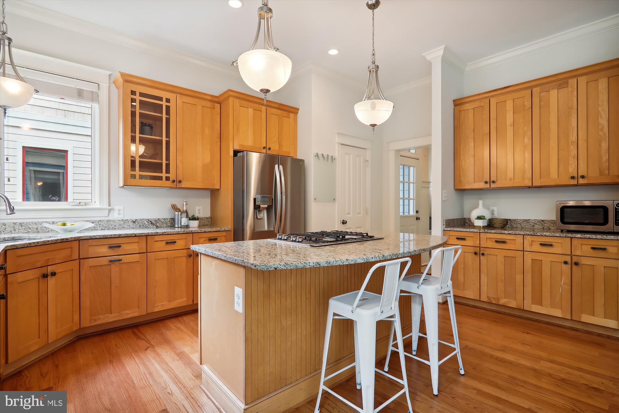 GLENBROOK VILLAGE - Residential